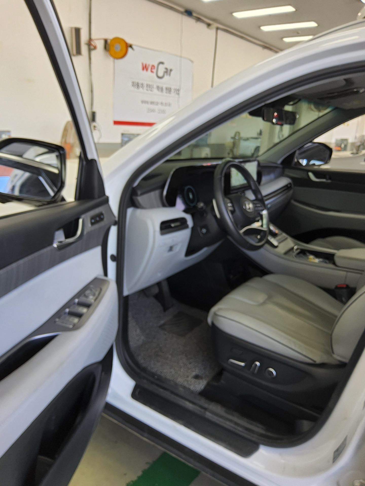 Hyundai Palisade 2024 - Image 10