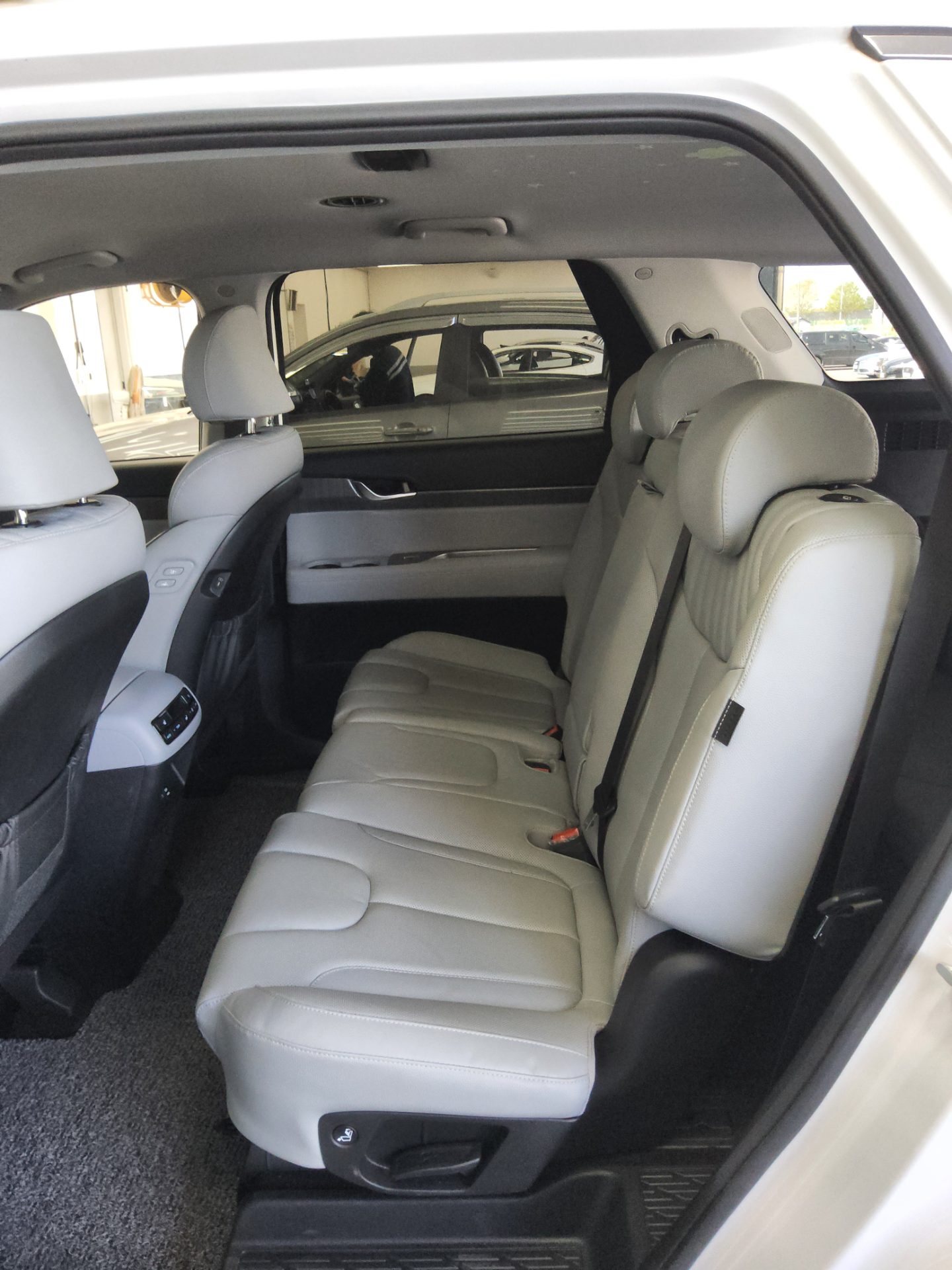 Hyundai Palisade 2024 - Image 12