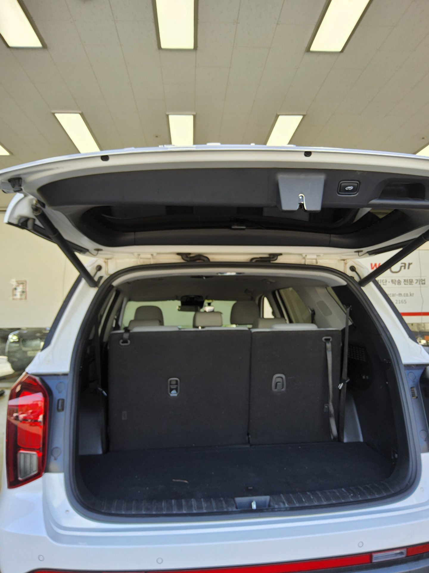 Hyundai Palisade 2024 - Image 15