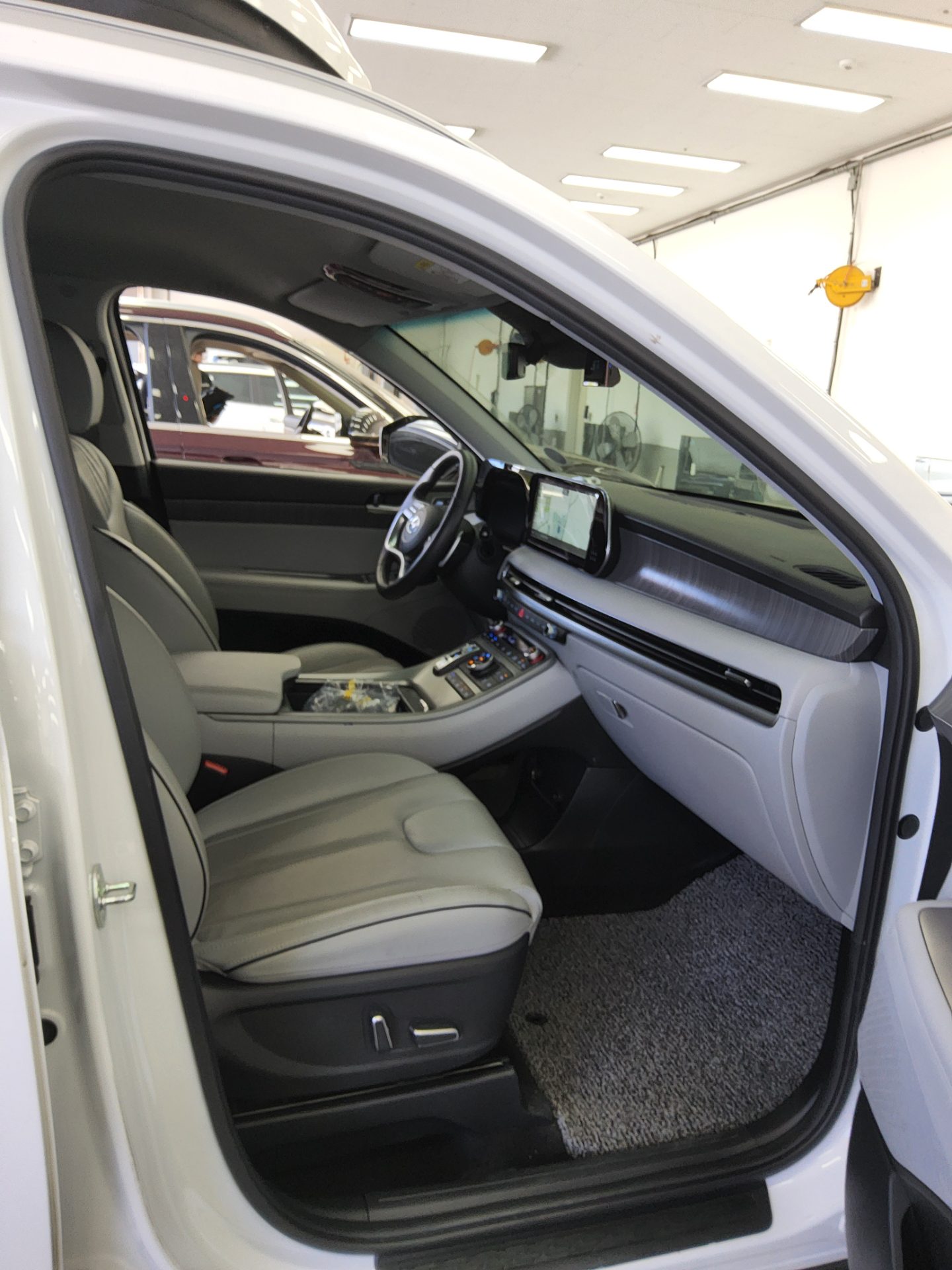 Hyundai Palisade 2024 - Image 14