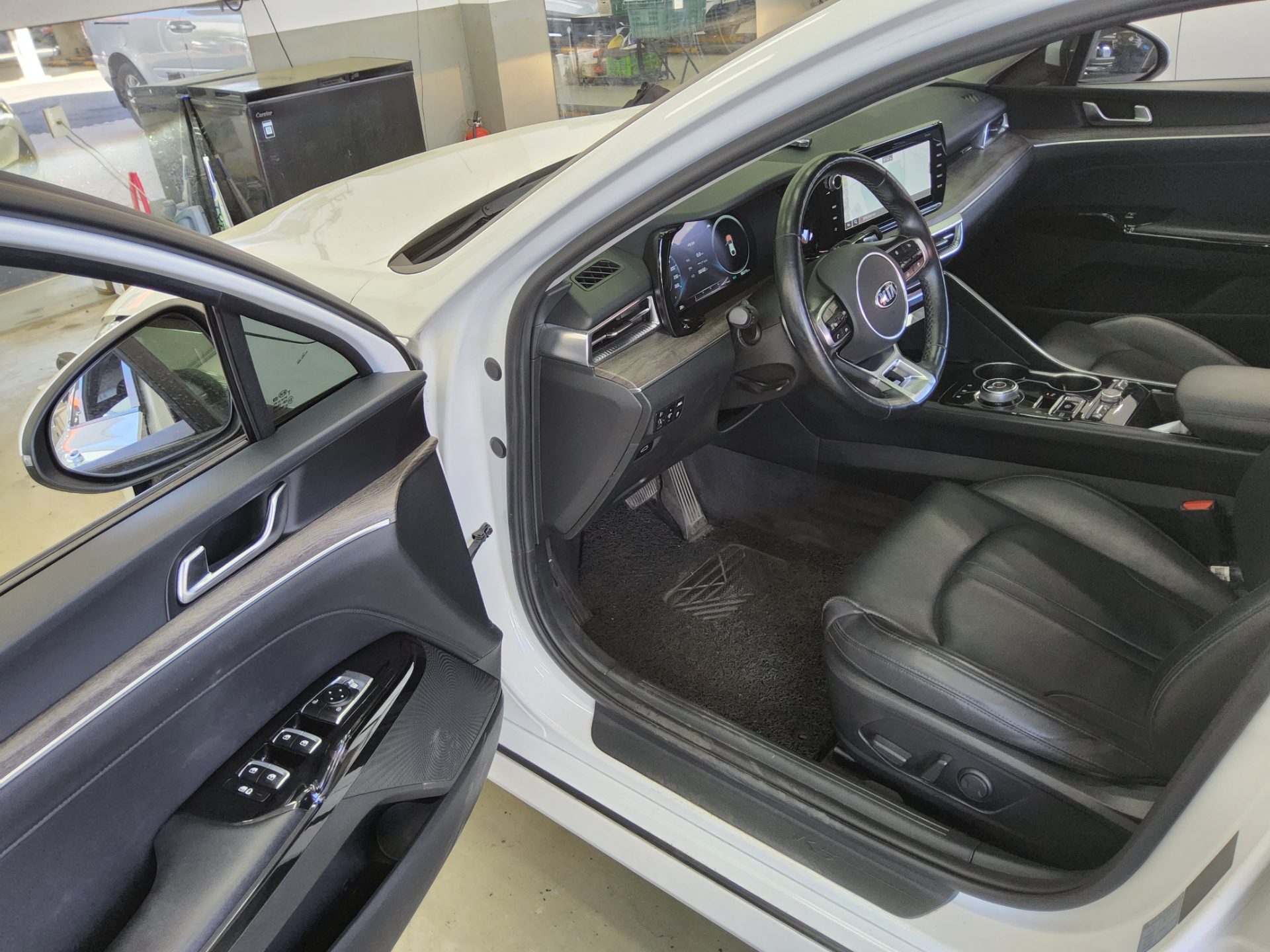 기아자동차 K5 2020 - 이미지 9