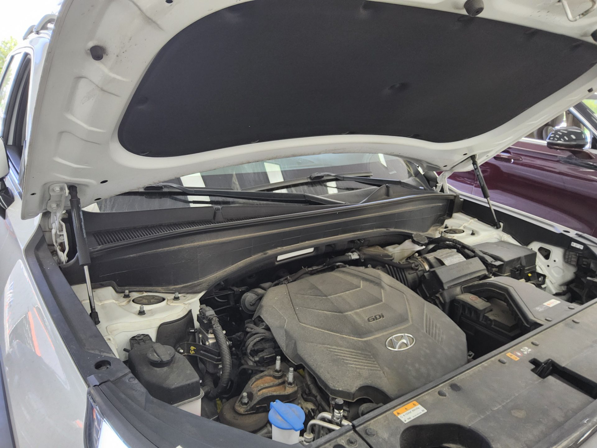 Hyundai Palisade 2024 - Image 20