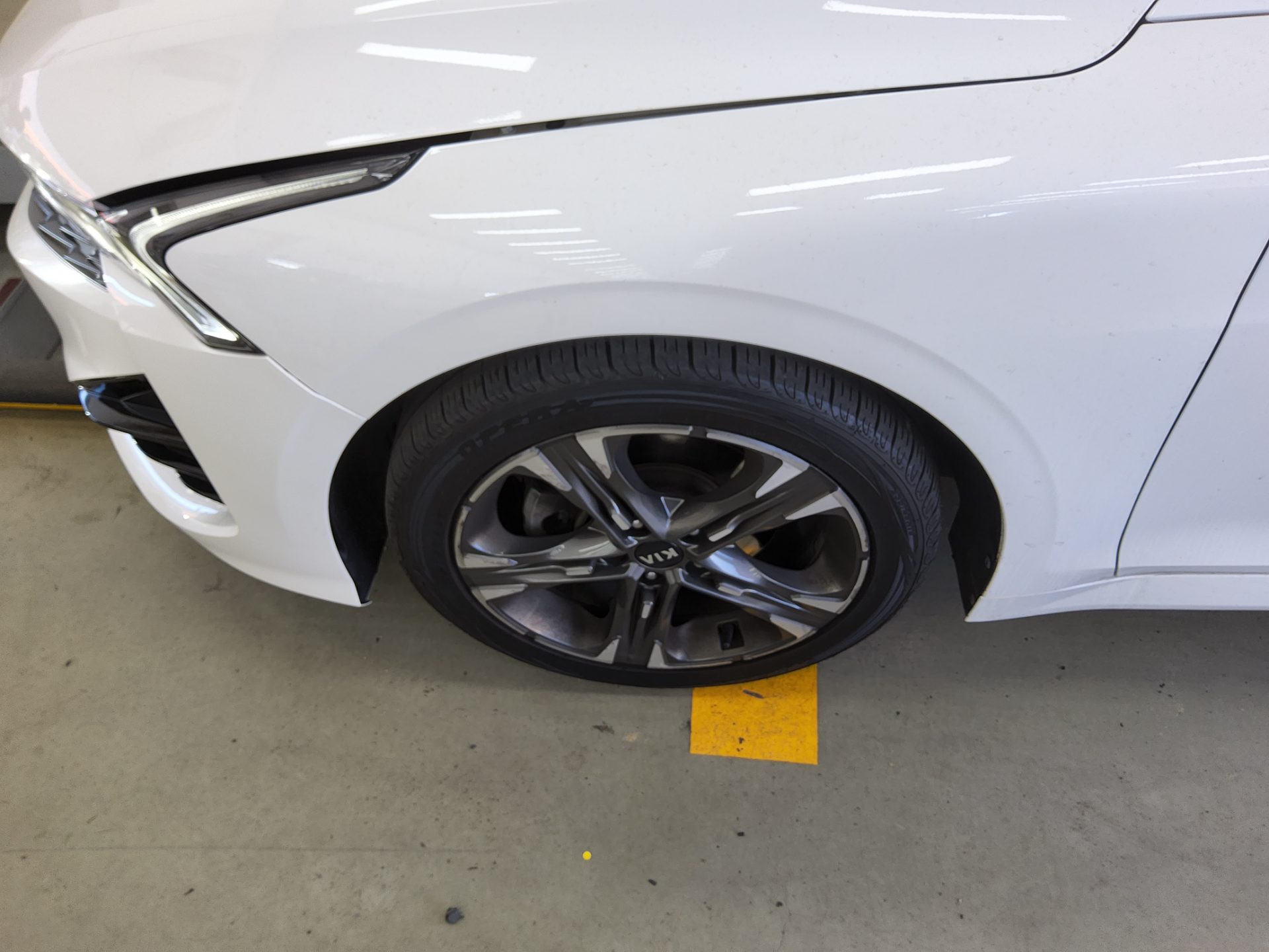 기아자동차 K5 2020 - 이미지 18