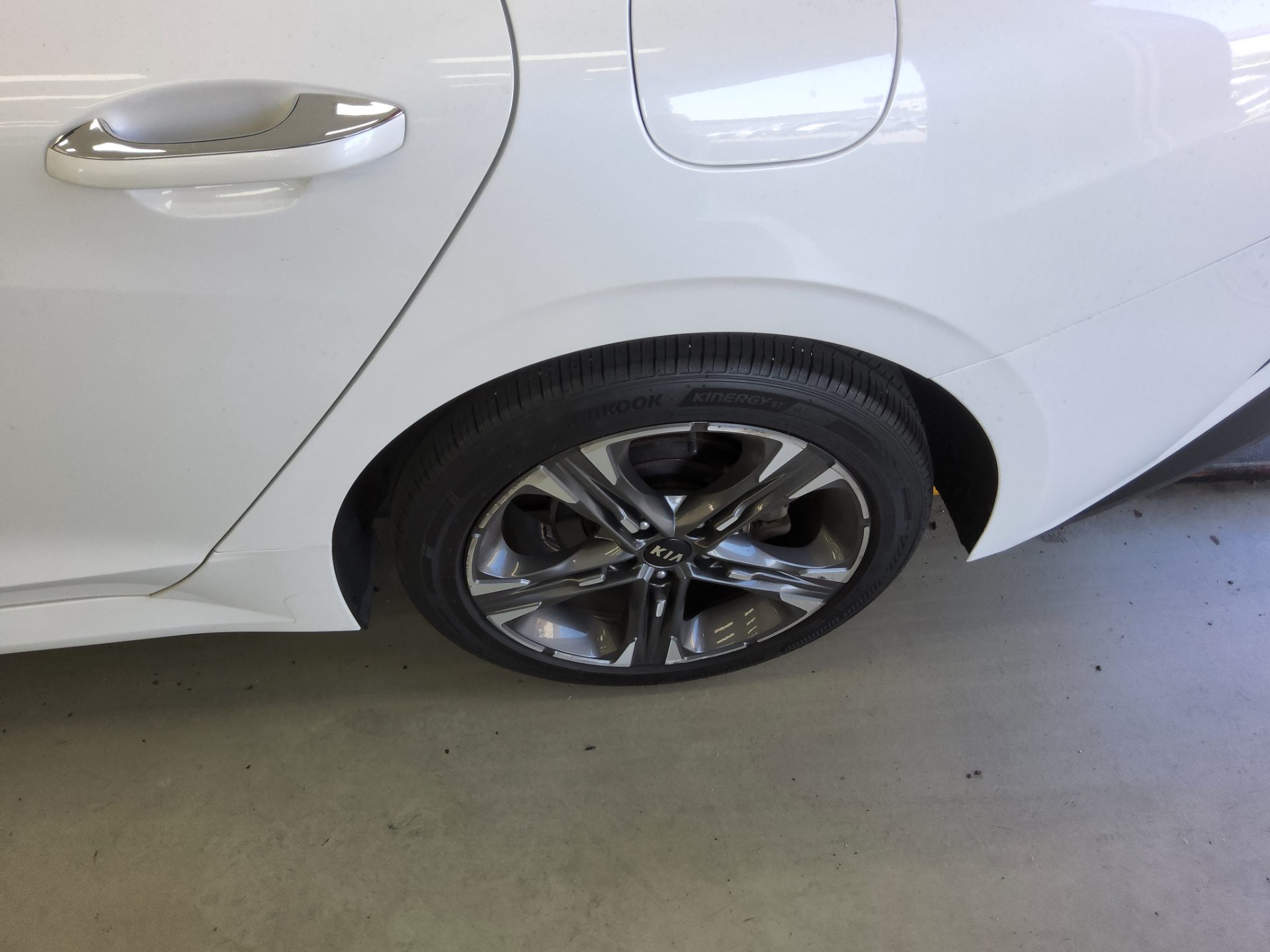 기아자동차 K5 2020 - 이미지 19