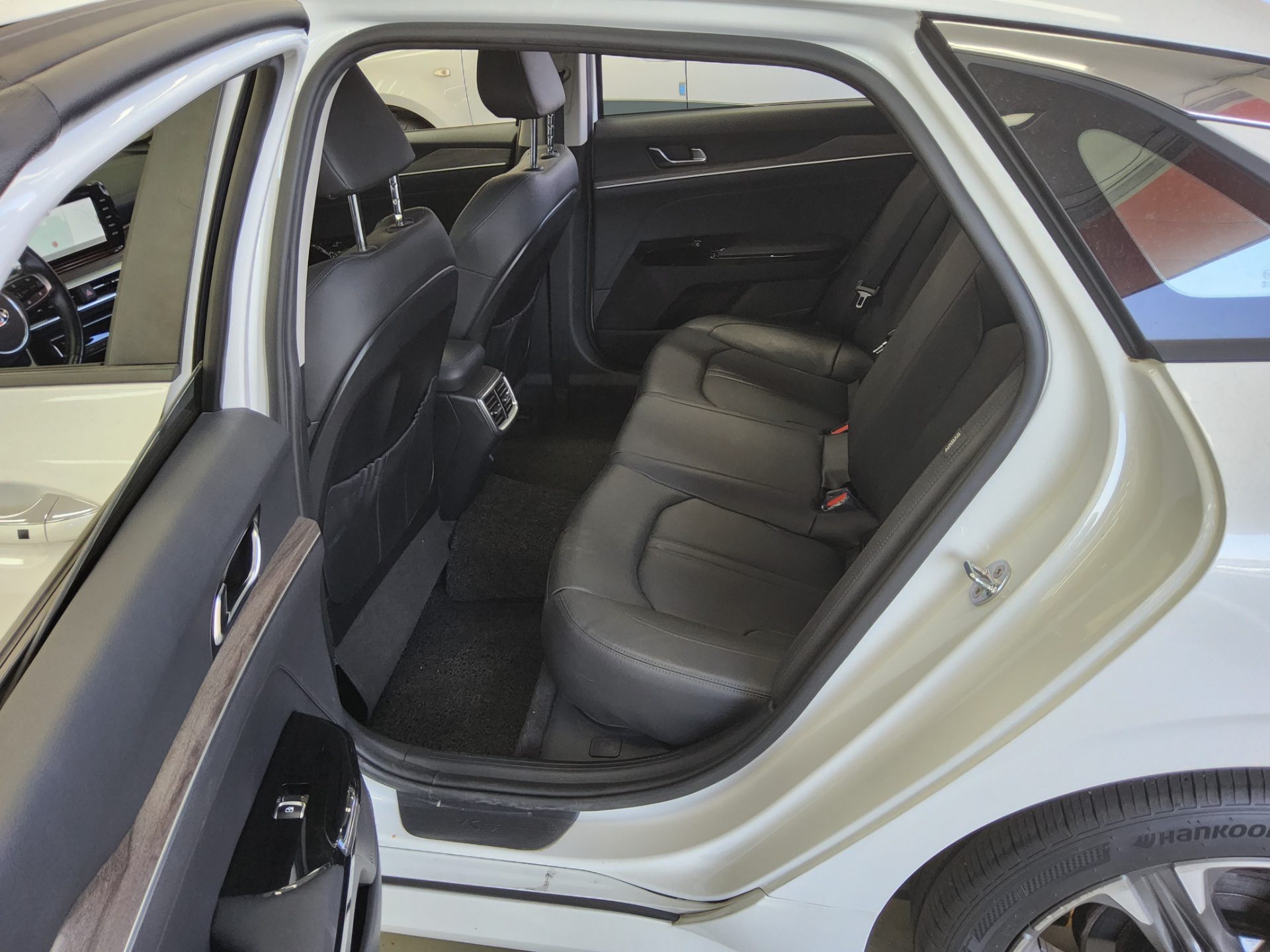 기아자동차 K5 2020 - 이미지 11