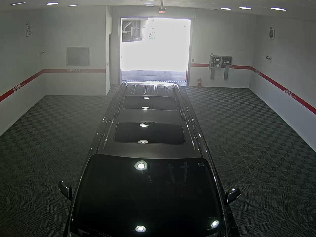 تويوتا سيينا 2016 - صورة 6