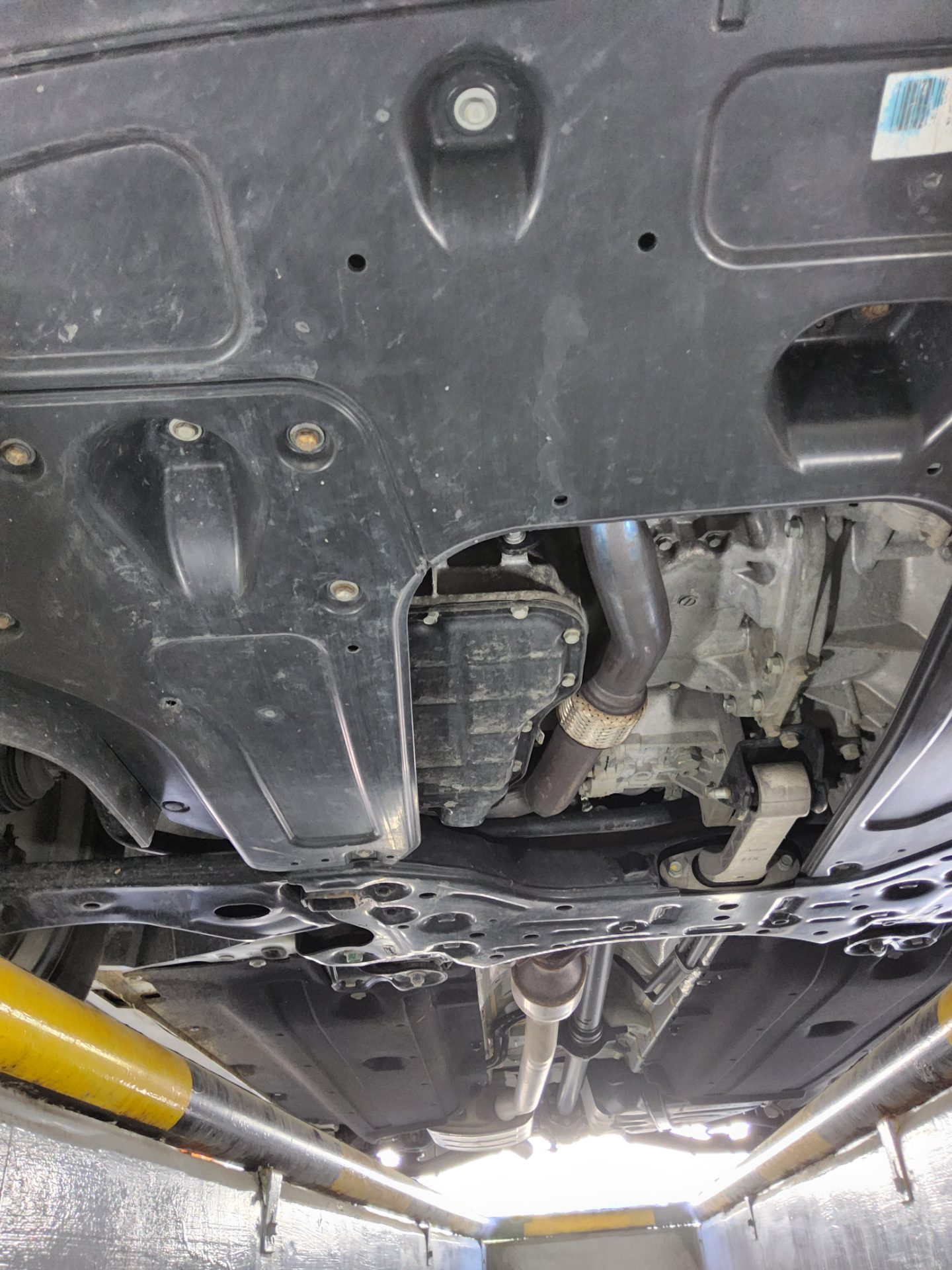 Hyundai Palisade 2024 - Image 8