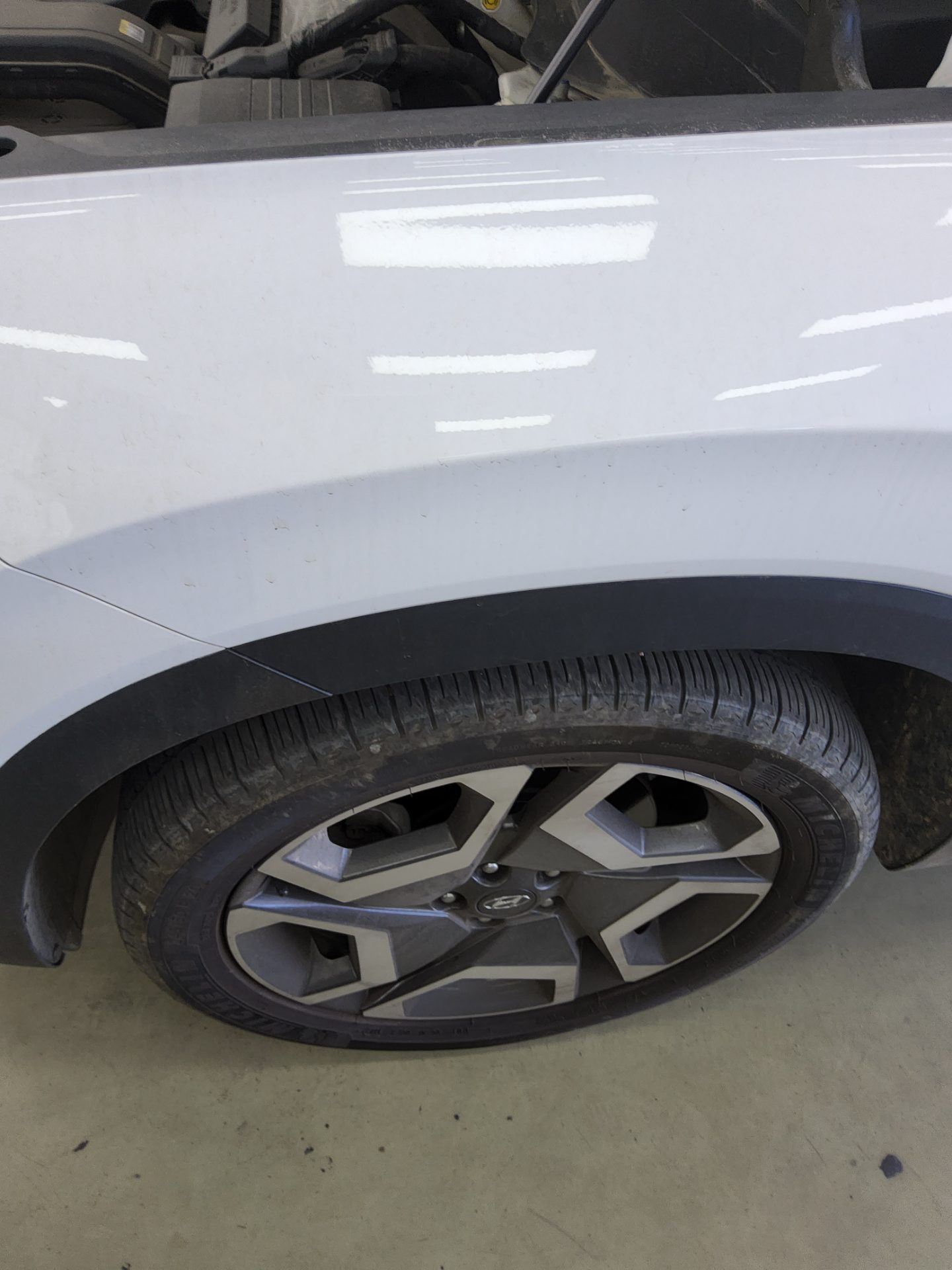 Hyundai Palisade 2024 - Image 21