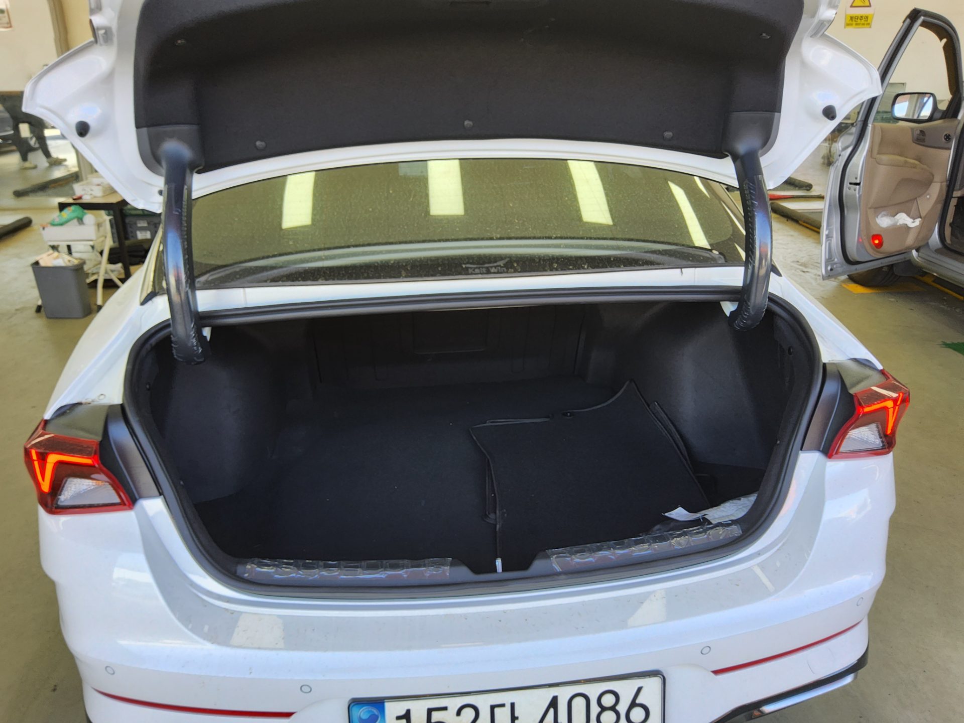 기아자동차 K5 2020 - 이미지 14