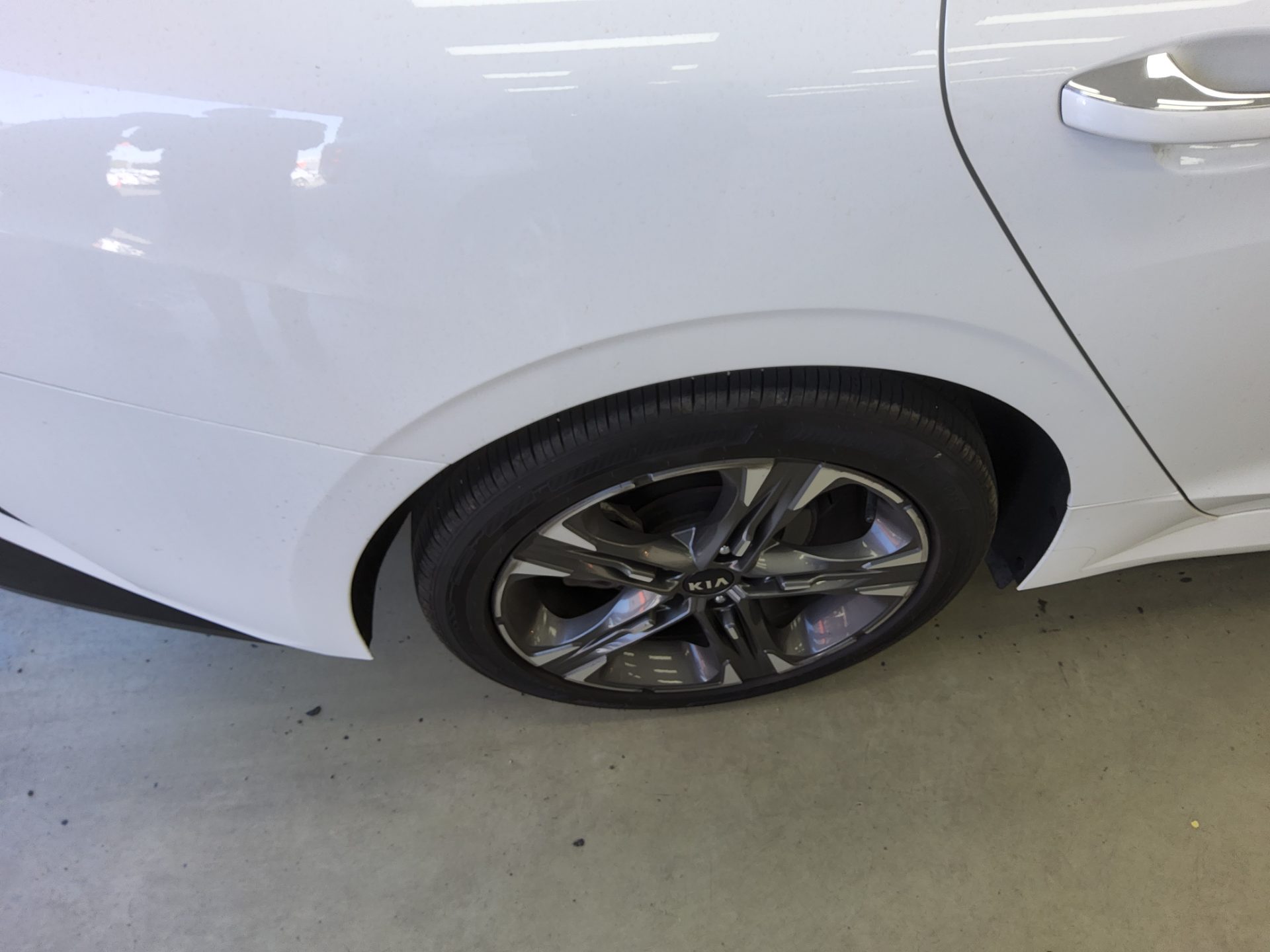 기아자동차 K5 2020 - 이미지 21