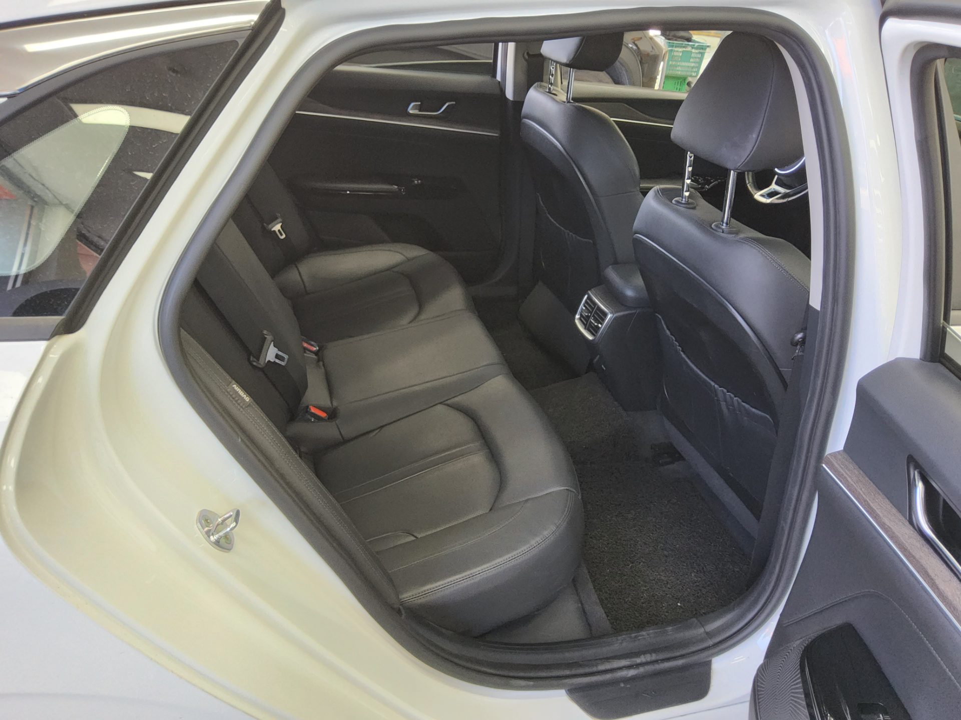 기아자동차 K5 2020 - 이미지 12