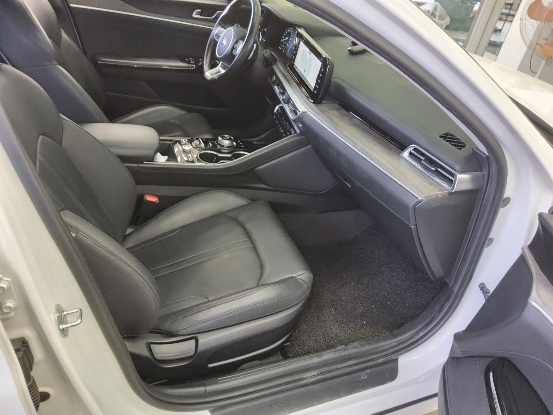 기아자동차 K5 2020 - 이미지 13