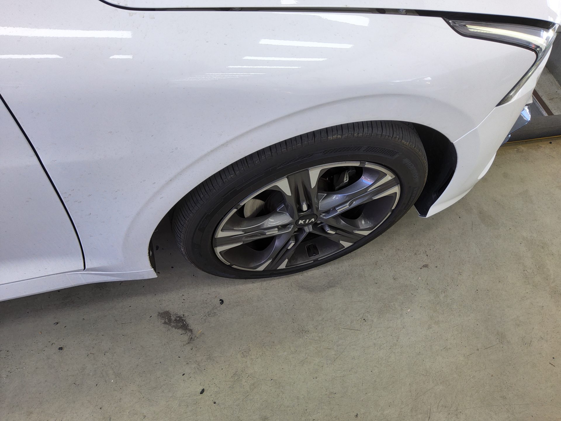 기아자동차 K5 2020 - 이미지 20