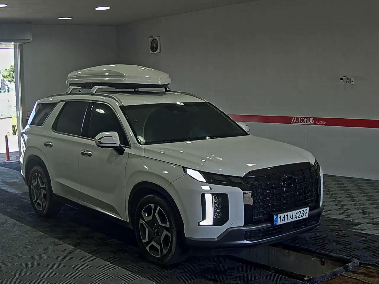 Hyundai Palisade 2024 - Image 2