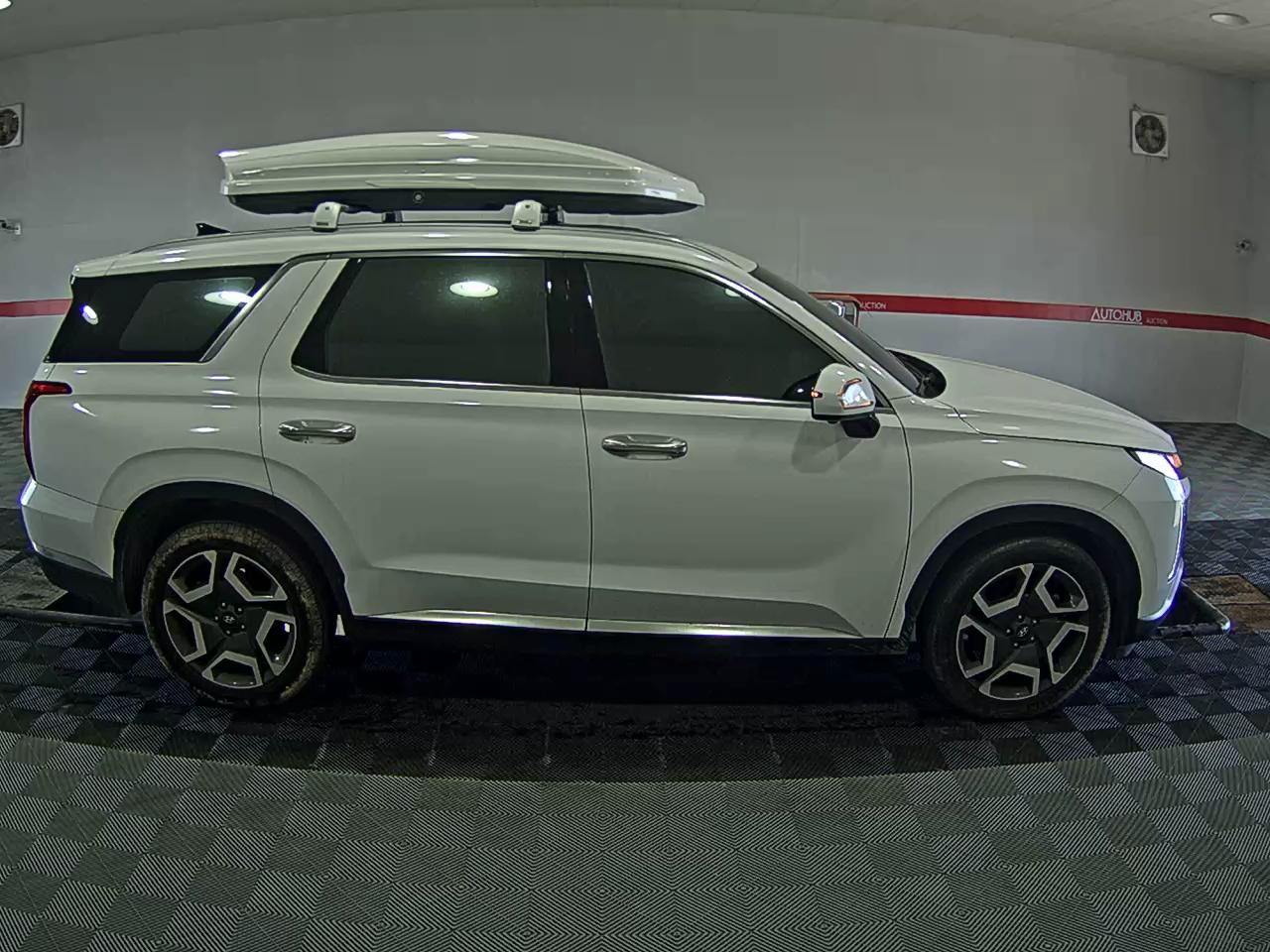 Hyundai Palisade 2024 - Image 3