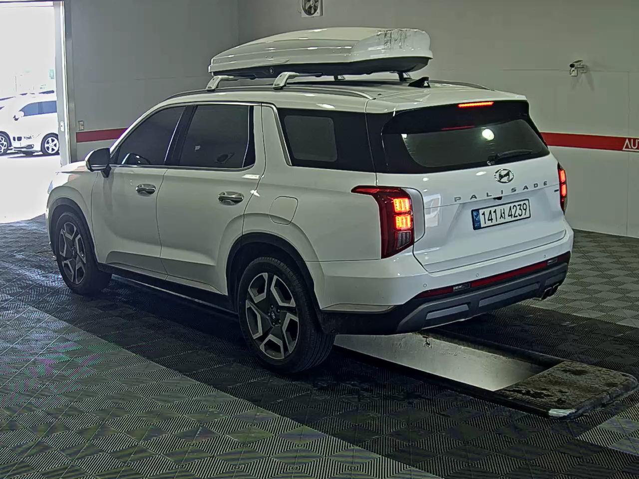 Hyundai Palisade 2024 - Image 5