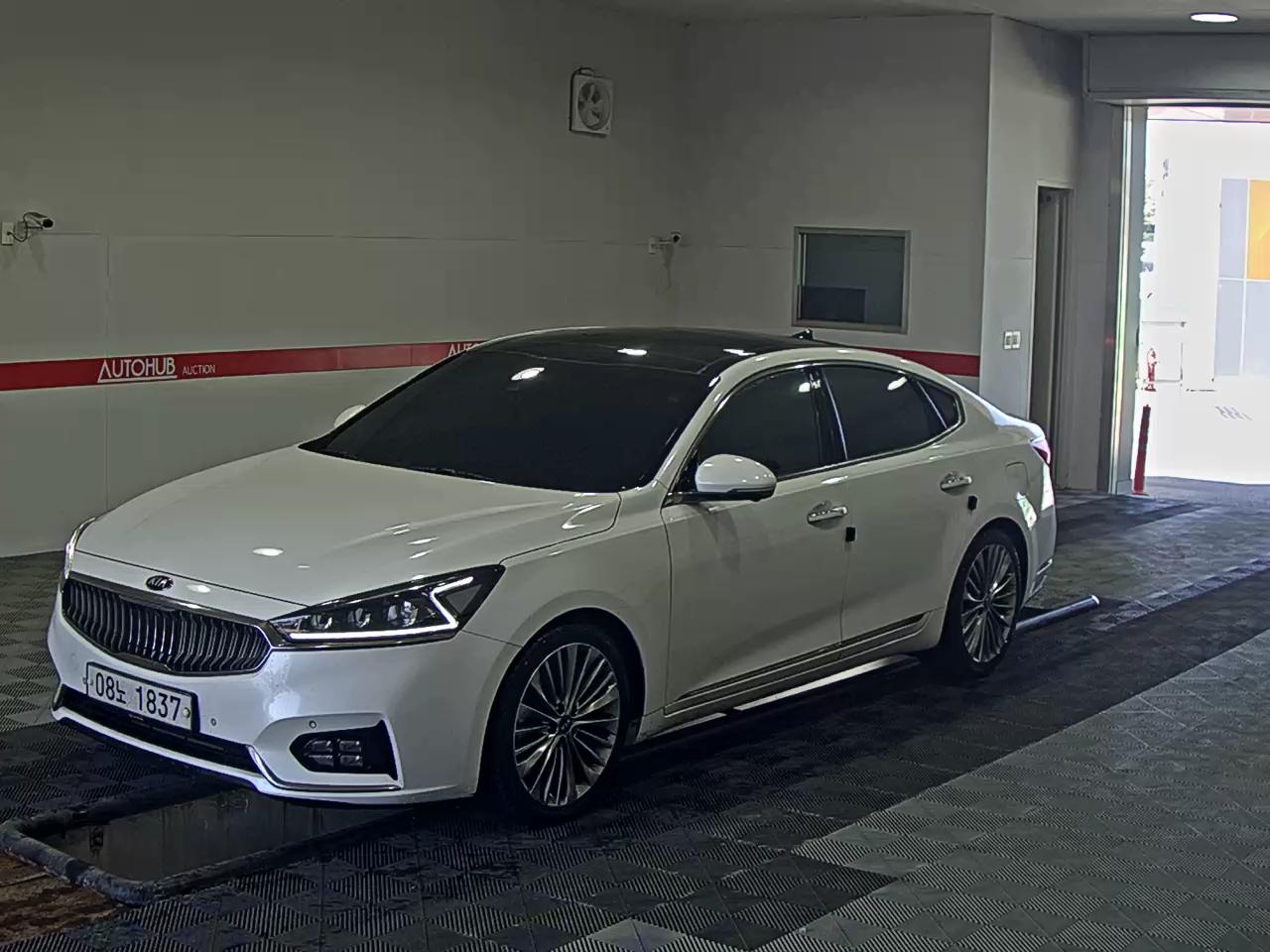 기아자동차 기타