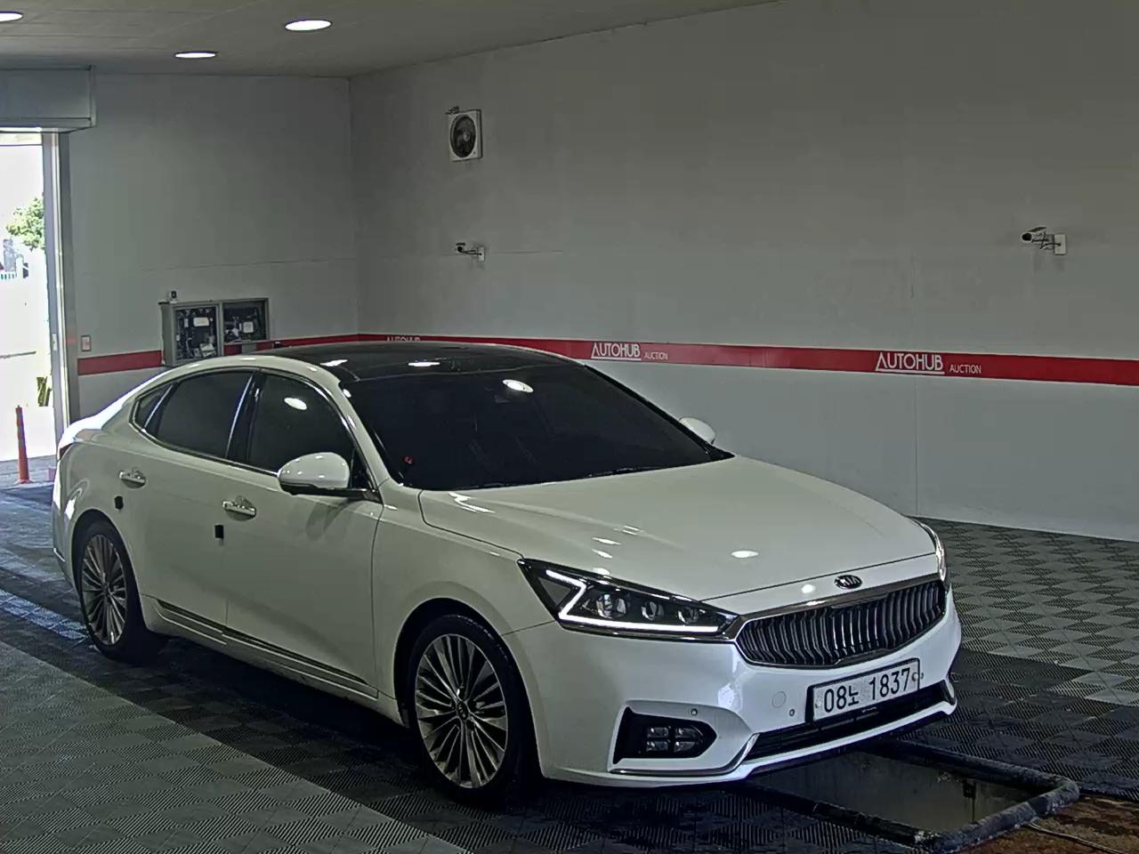 기아자동차 기타 2019 - 이미지 2