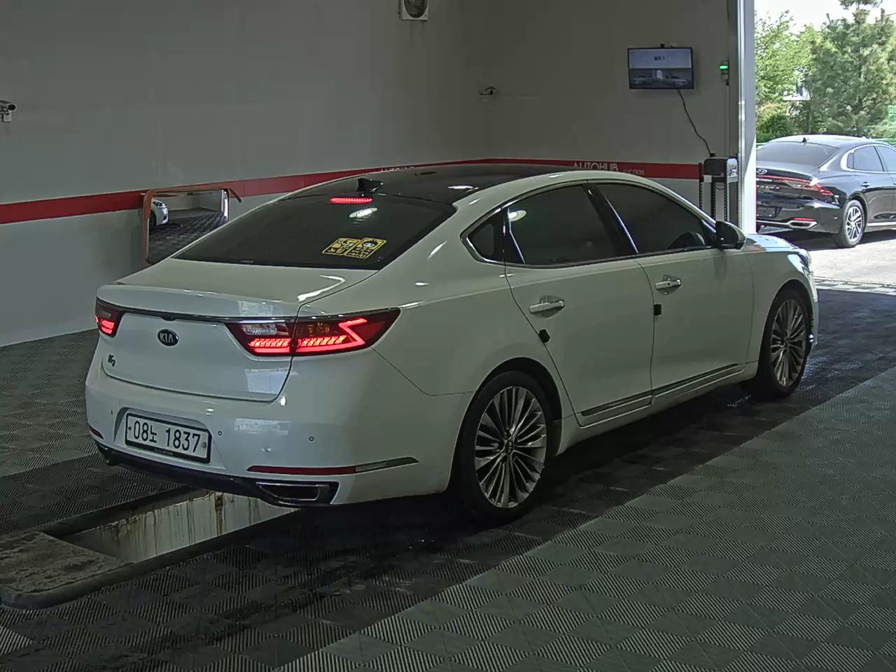 기아자동차 기타 2019 - 이미지 4