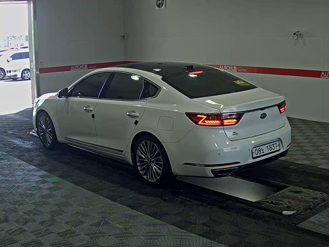 기아자동차 기타 2019 - 이미지 5