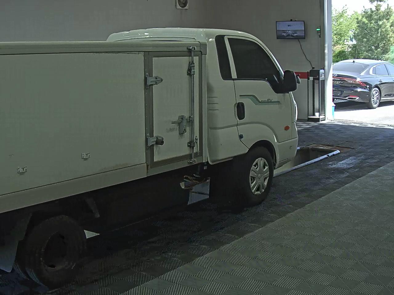 기아자동차 봉고 - 4