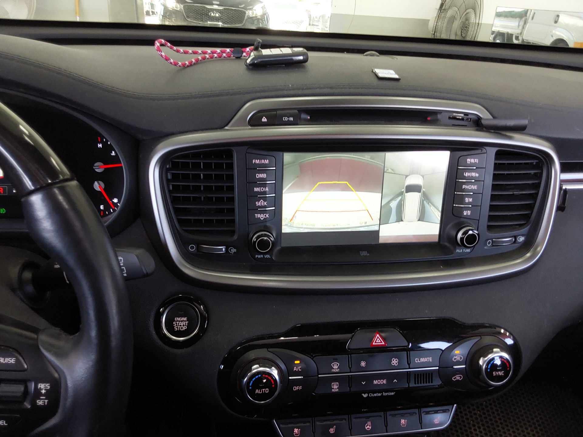 Kia Other 2015 - Image 18