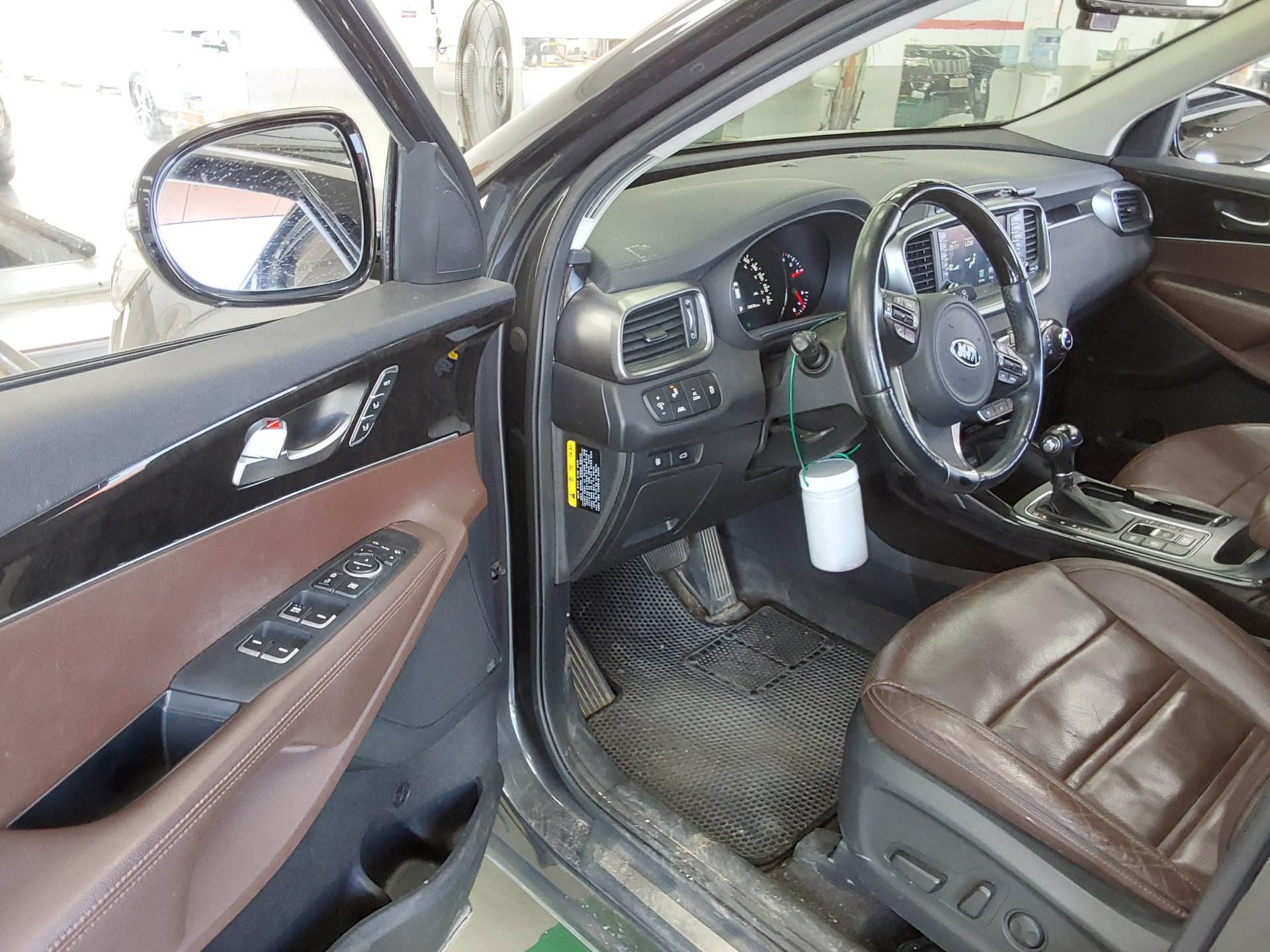 Kia Other 2015 - Image 9