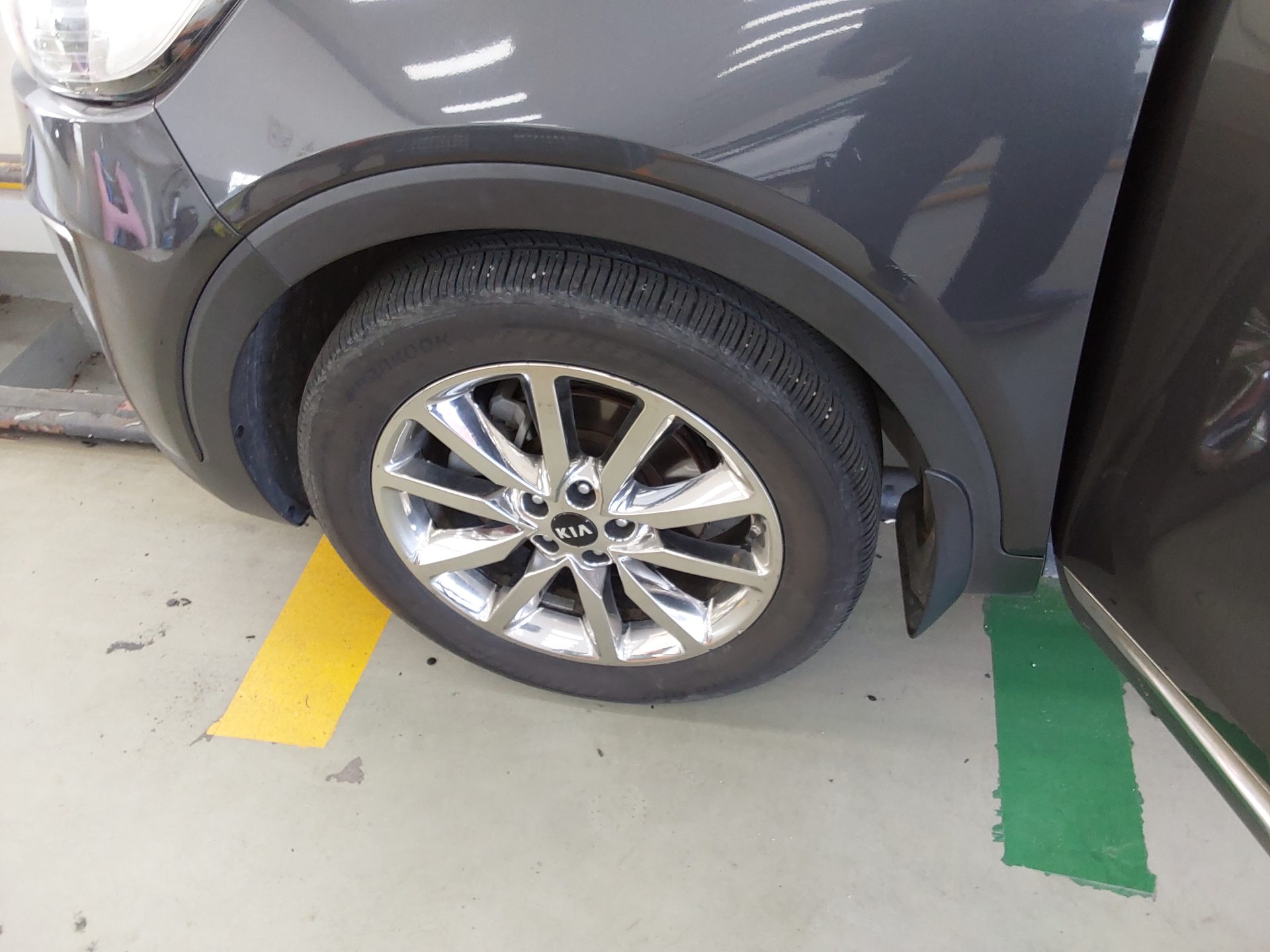 Kia Other 2015 - Image 21