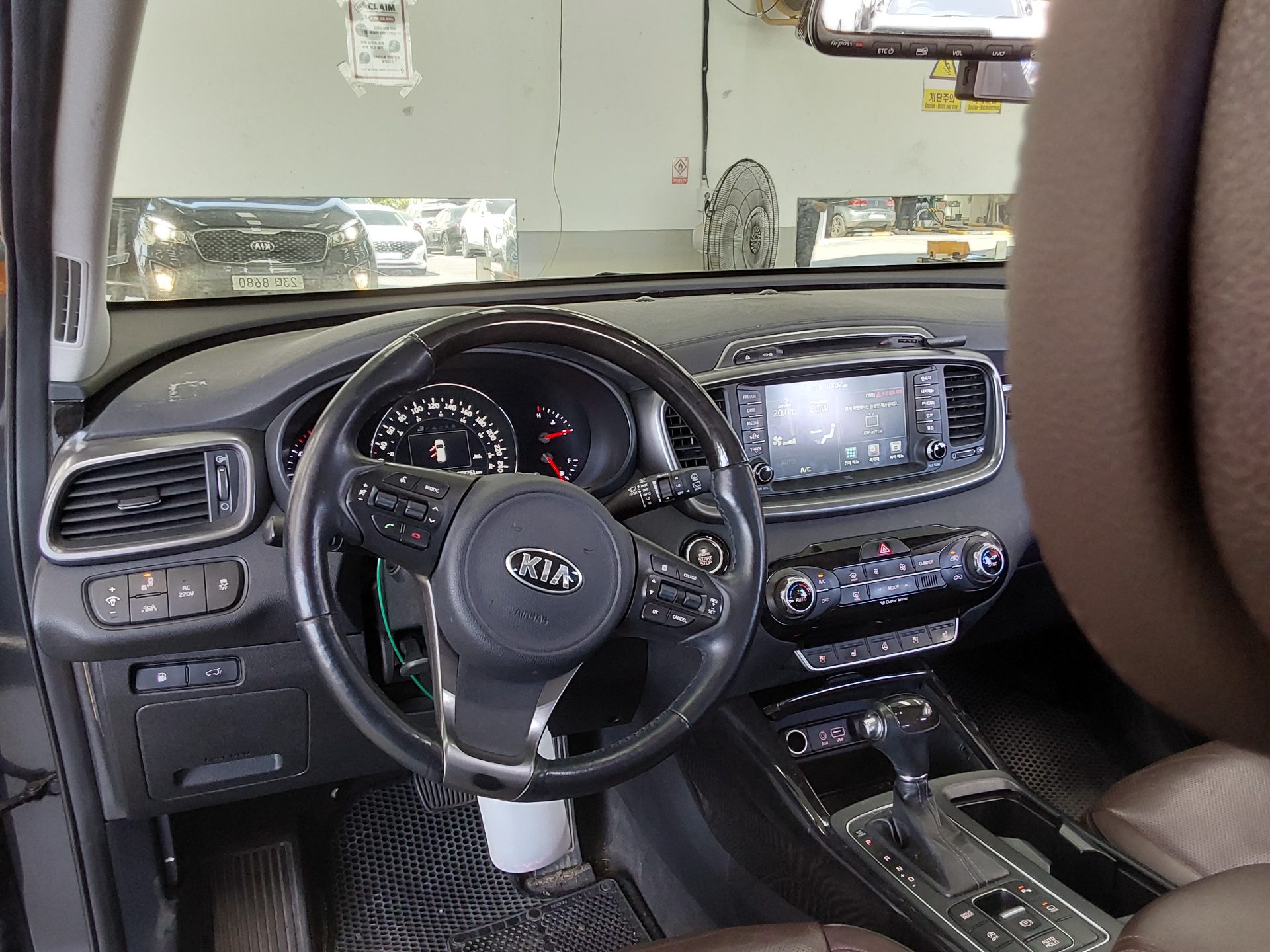 Kia Other 2015 - Image 10