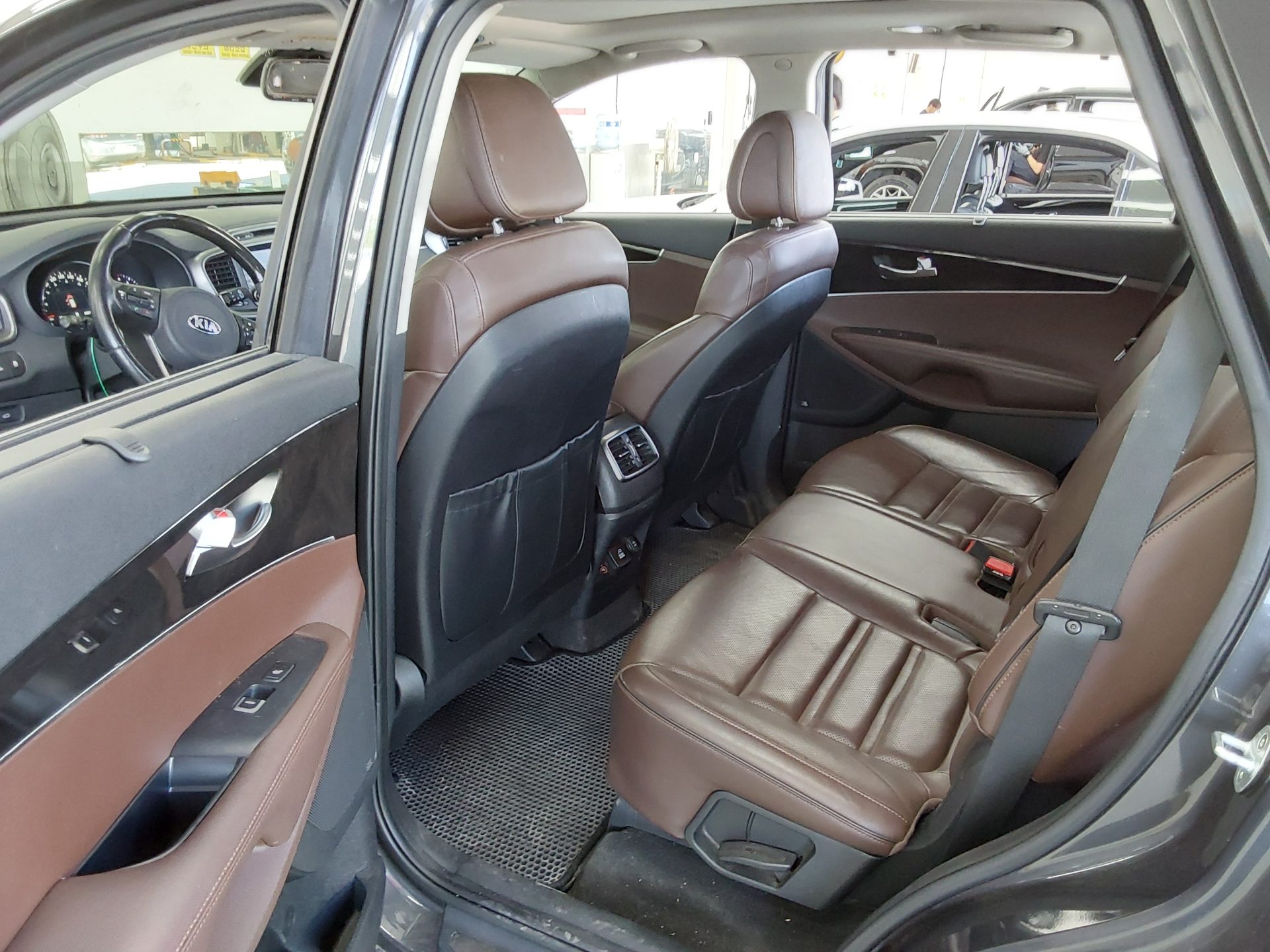 Kia Other 2015 - Image 11