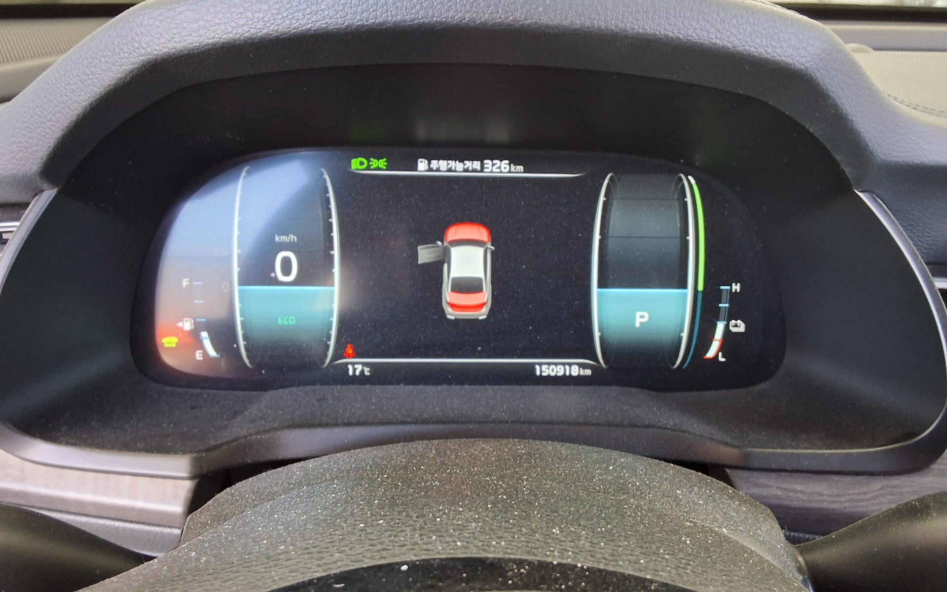 كيا K7 2020 - صورة 8