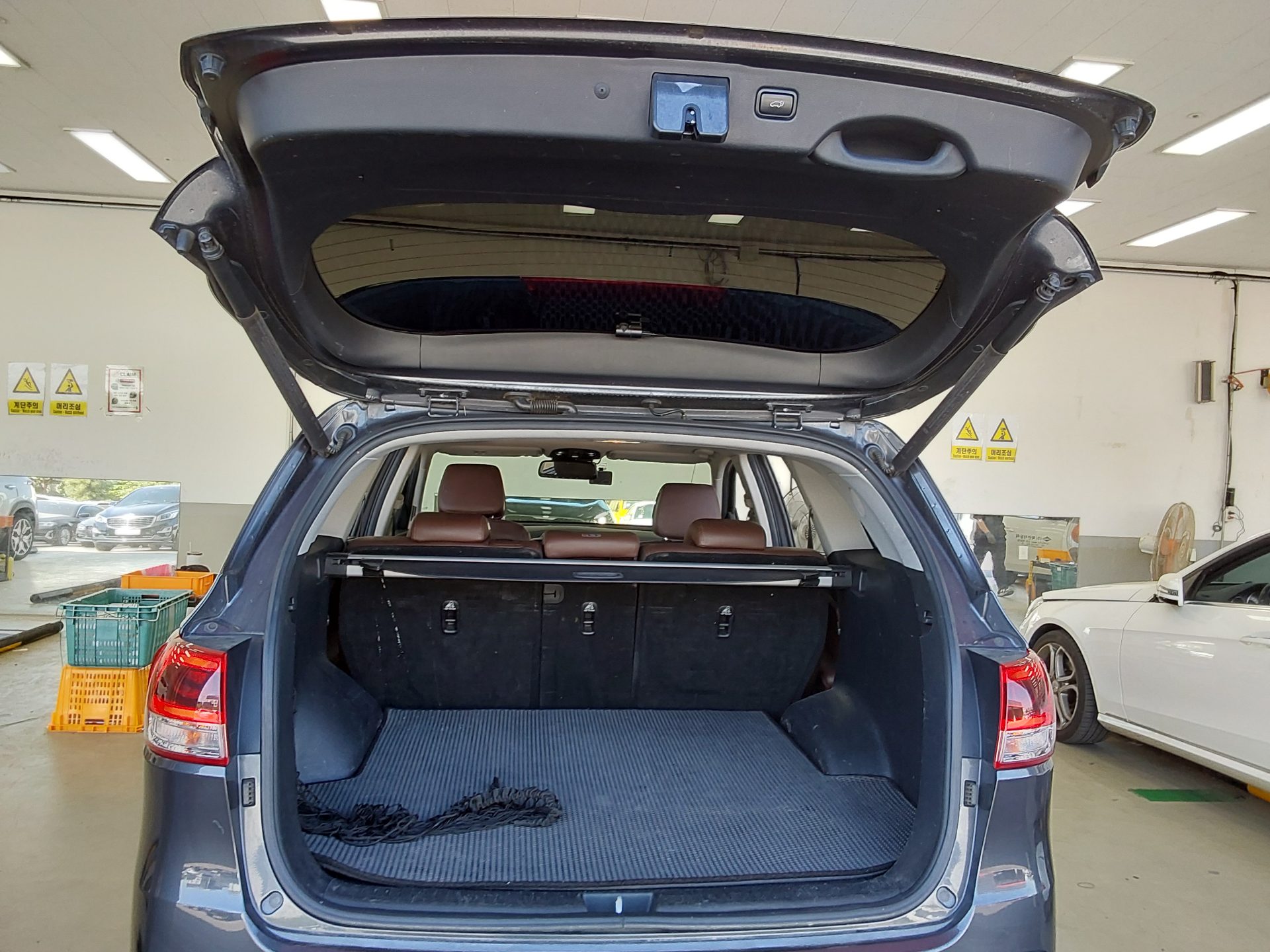 Kia Other 2015 - Image 14