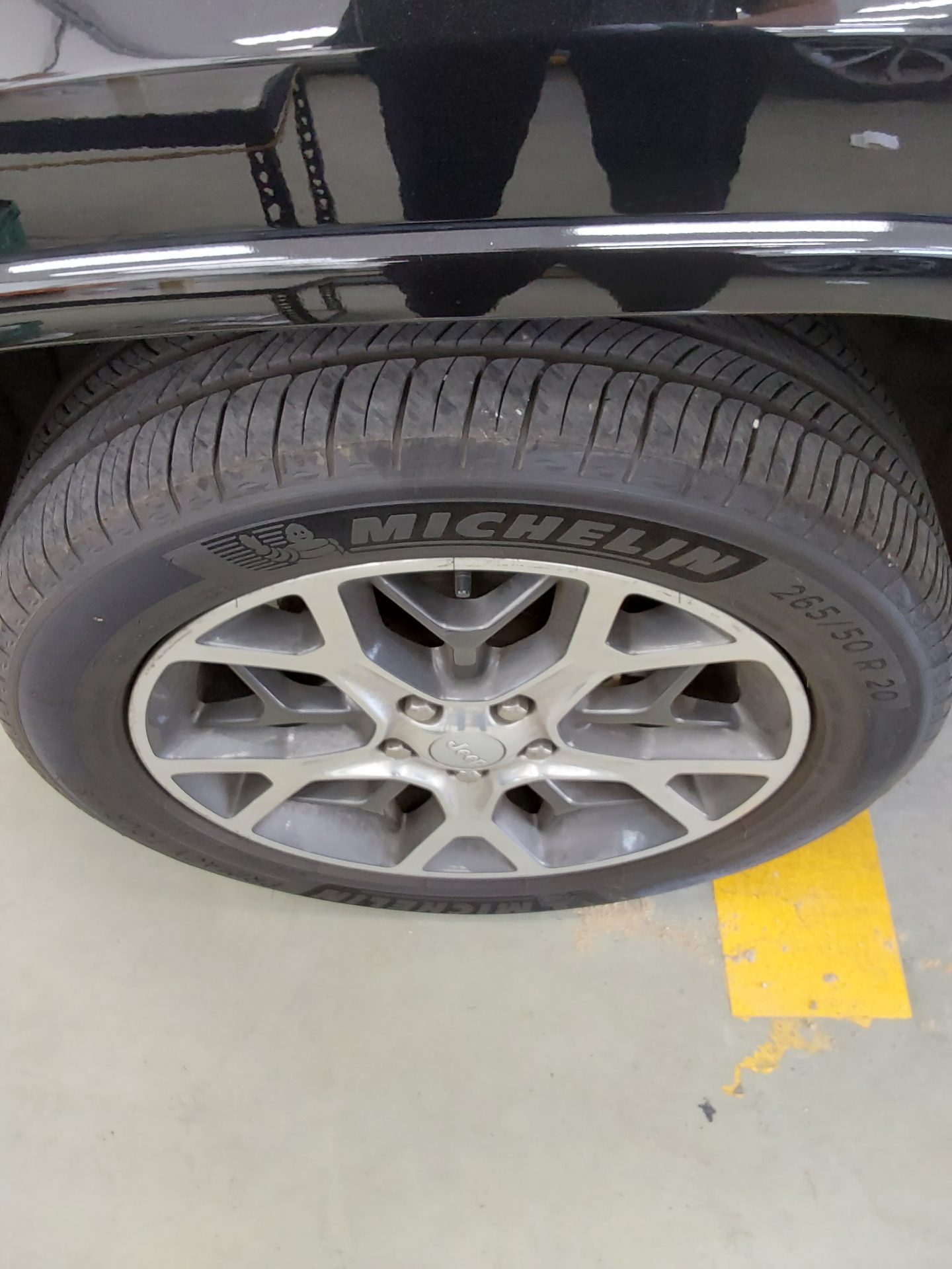 Jeep Grand Cherokee 2020 - Image 19