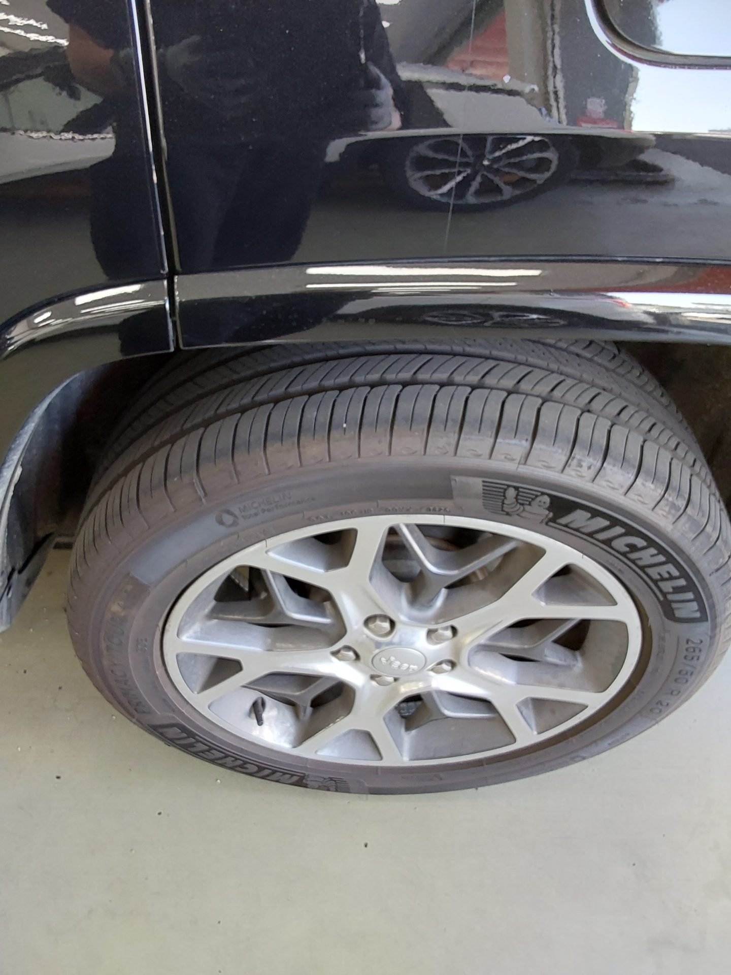 Jeep Grand Cherokee 2020 - Image 20