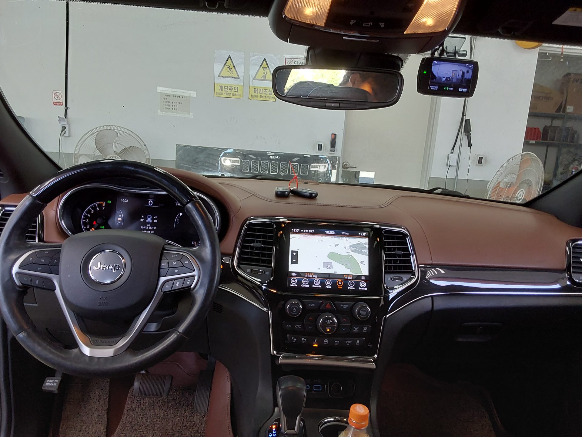 Jeep Grand Cherokee 2020 - Image 10