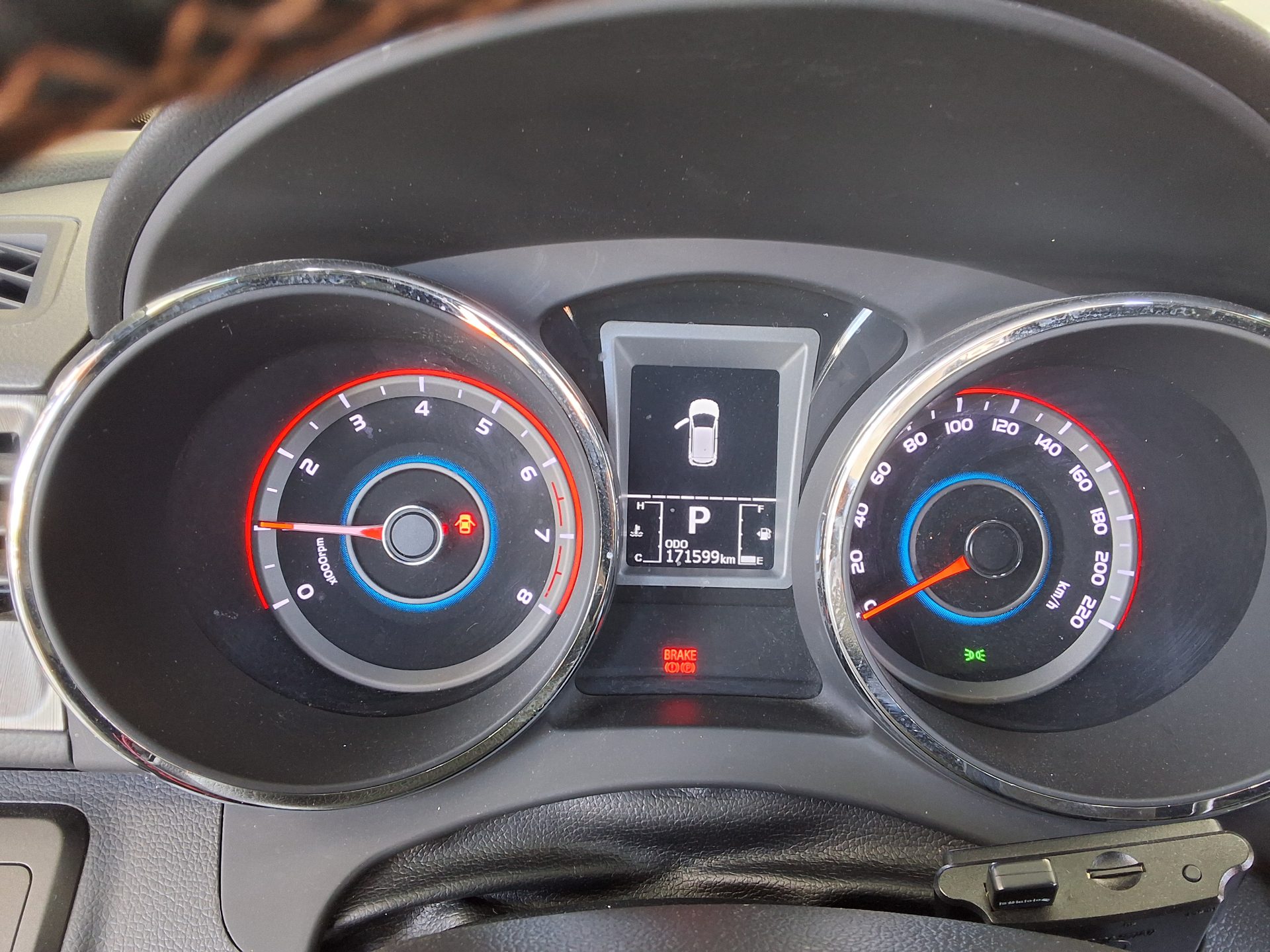 سانج يونج تيفولي 2018 - صورة 8