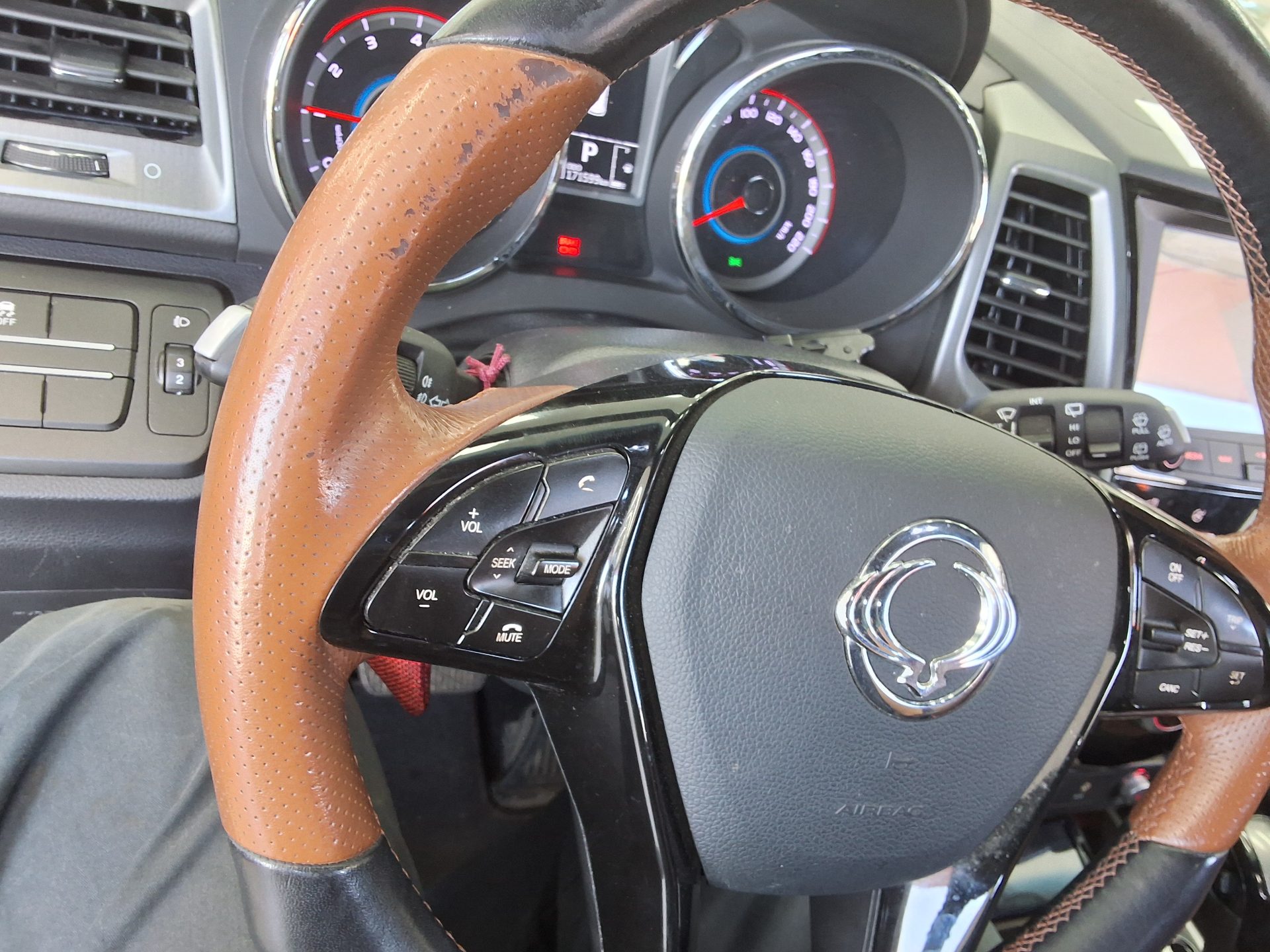 سانج يونج تيفولي 2018 - صورة 21