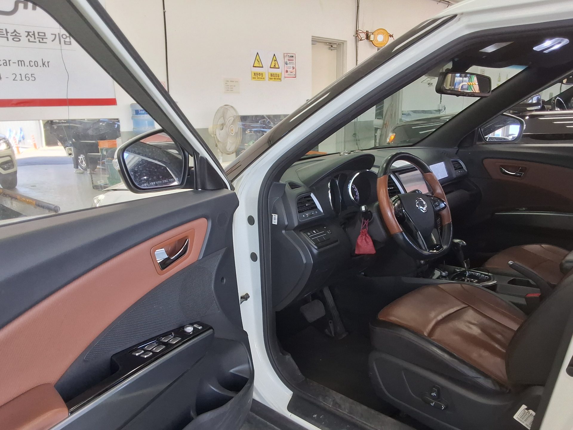 سانج يونج تيفولي 2018 - صورة 9