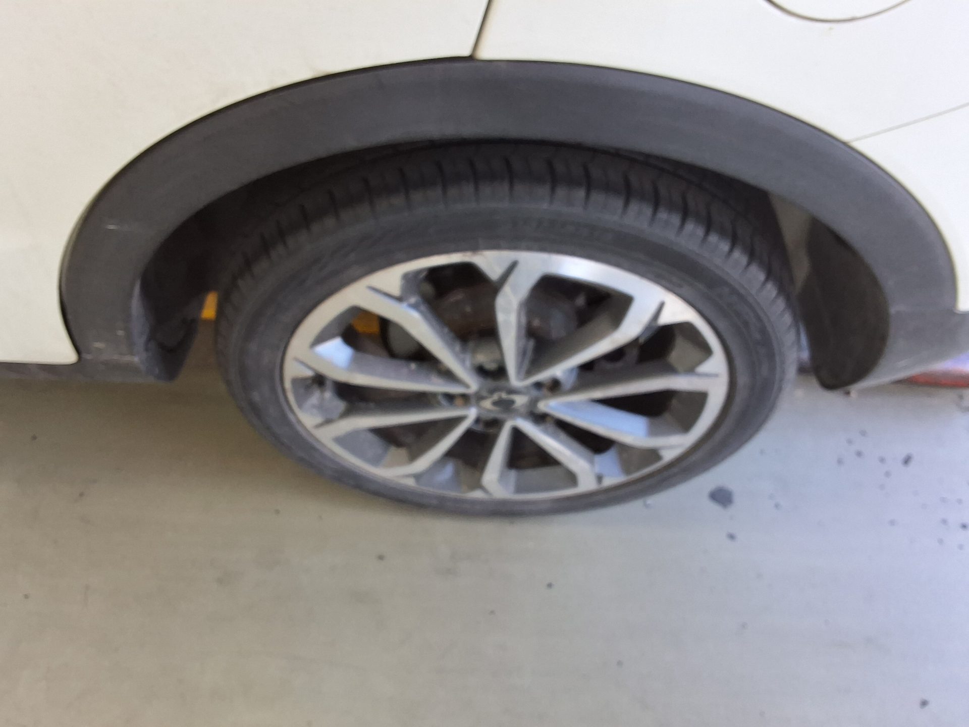 سانج يونج تيفولي 2018 - صورة 18