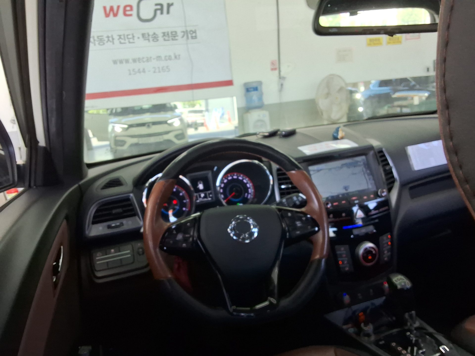 سانج يونج تيفولي 2018 - صورة 10