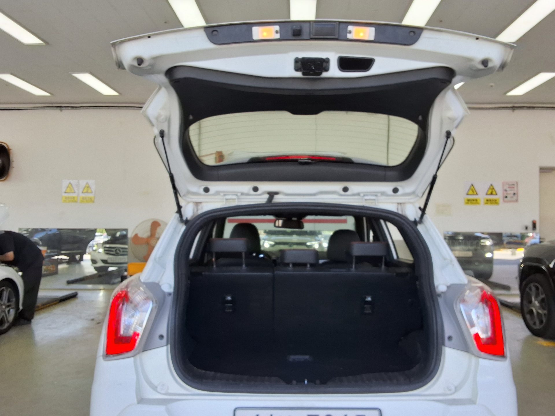 سانج يونج تيفولي 2018 - صورة 14