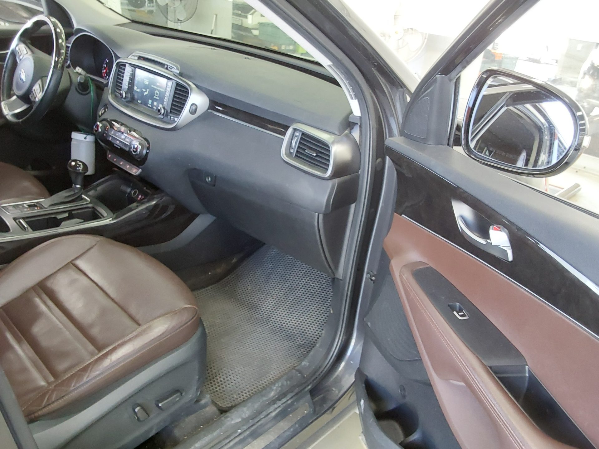 Kia Other 2015 - Image 13