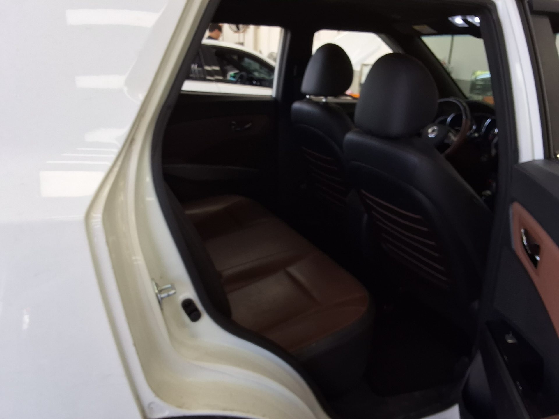 سانج يونج تيفولي 2018 - صورة 12