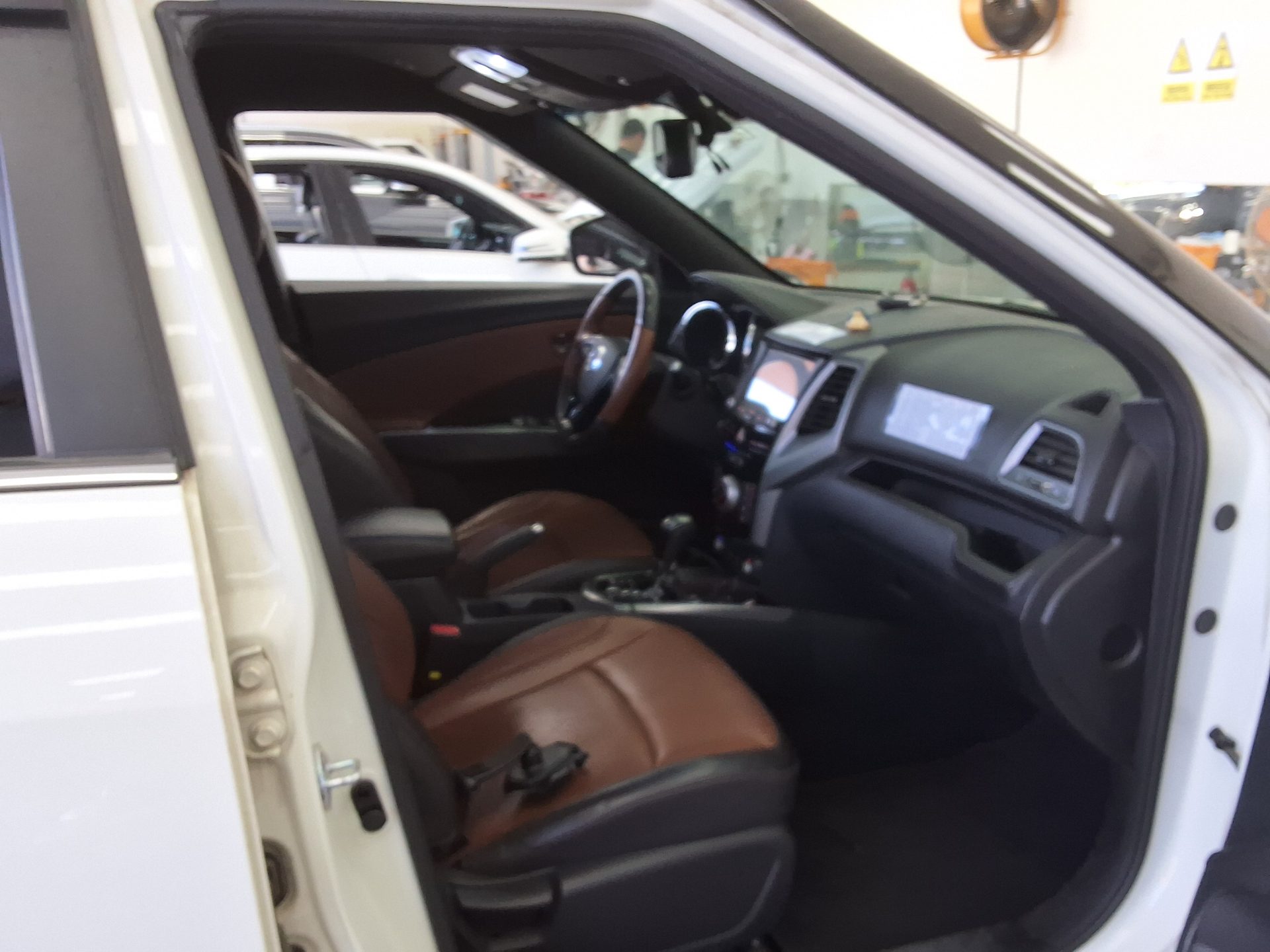 سانج يونج تيفولي 2018 - صورة 13