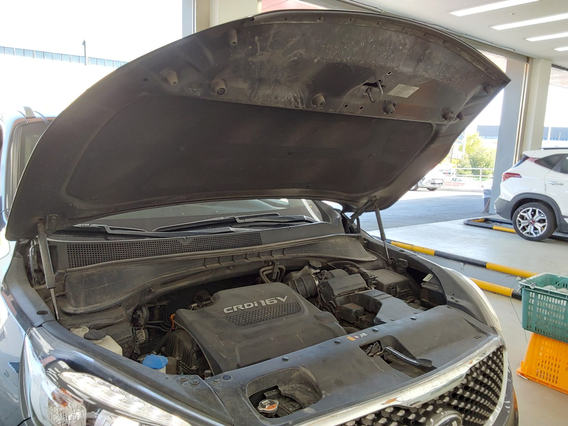 Kia Other 2015 - Image 20