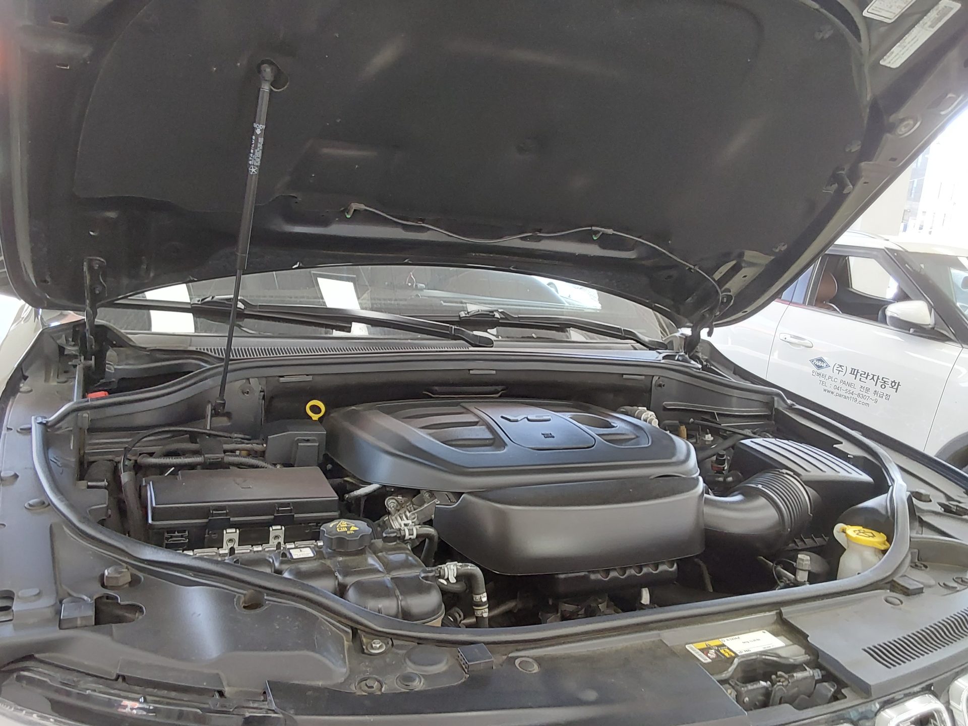 Jeep Grand Cherokee 2020 - Image 18