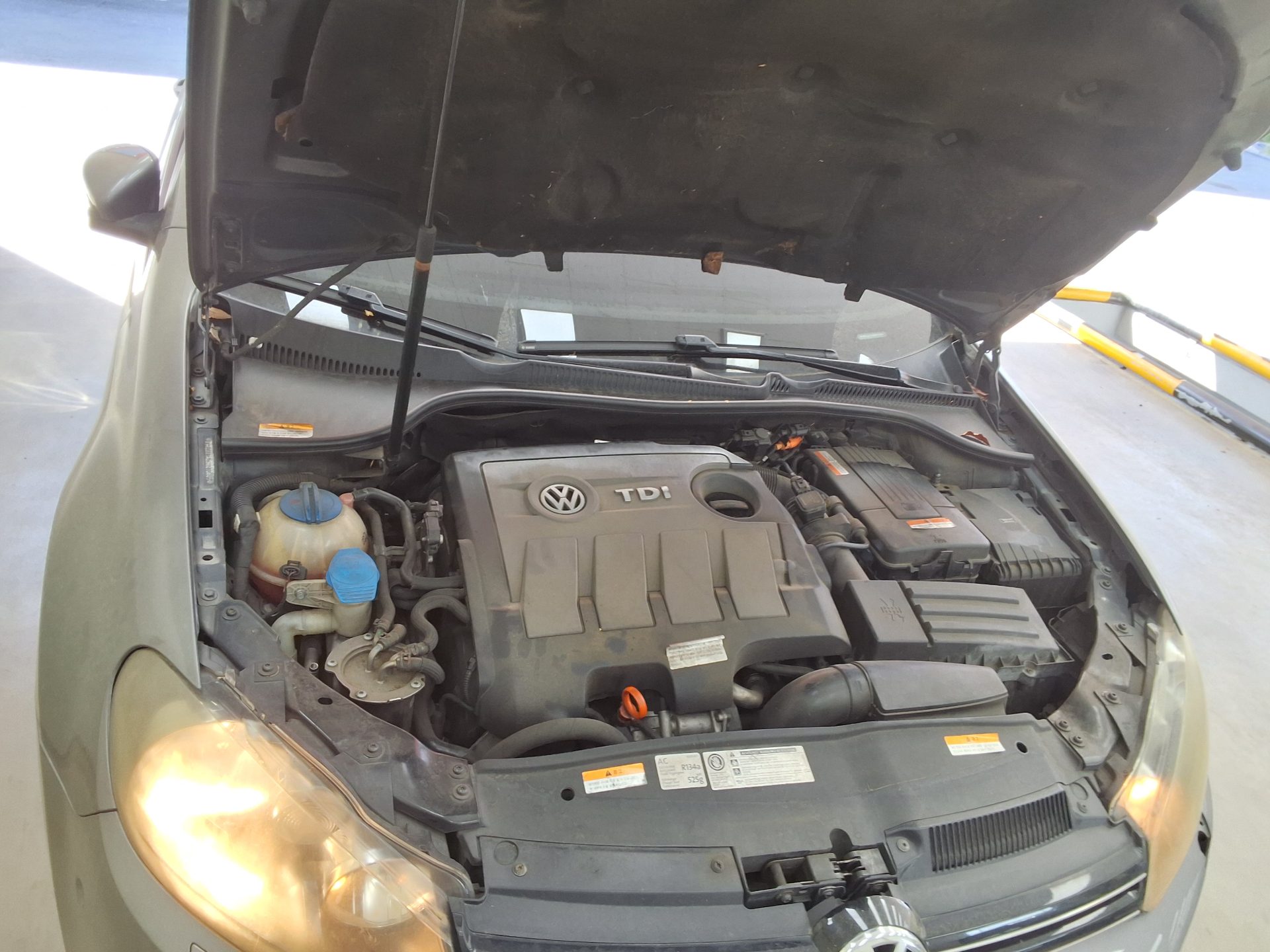 Volkswagen Golf 2011 - Image 21