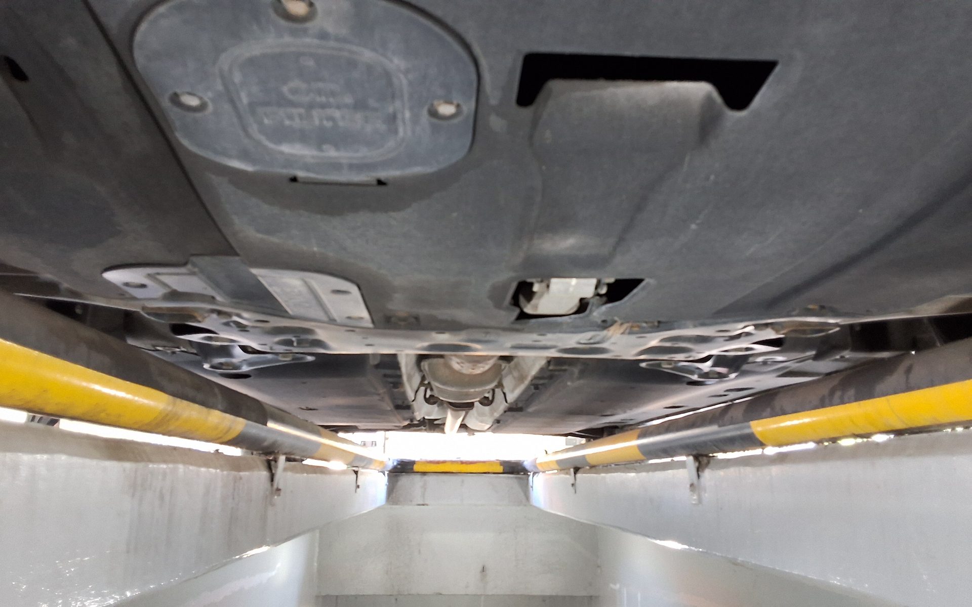 كيا K7 2020 - صورة 21