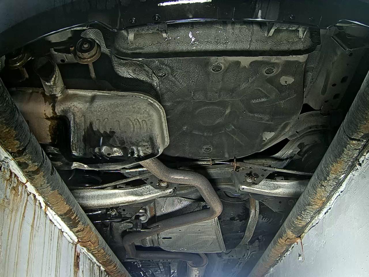 Chevrolet Malibu - 7