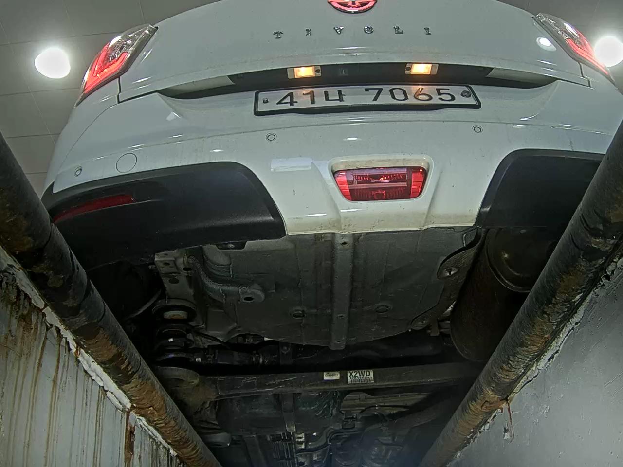 سانج يونج تيفولي 2018 - صورة 7